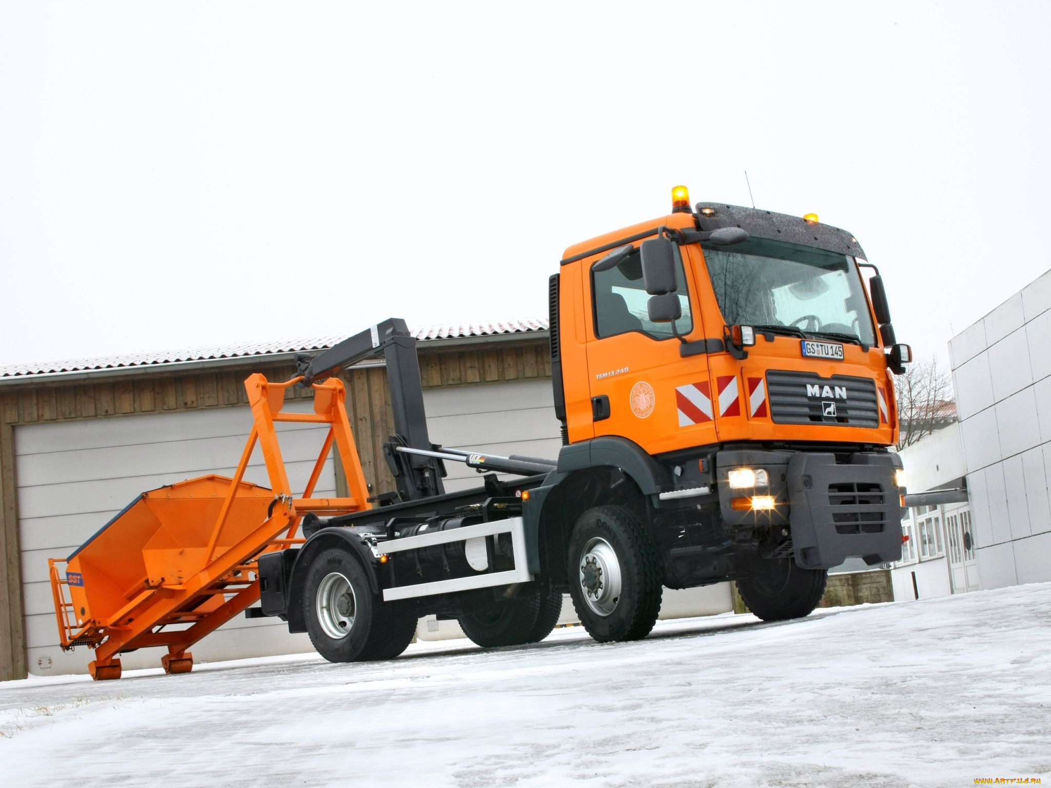 автомобили, man