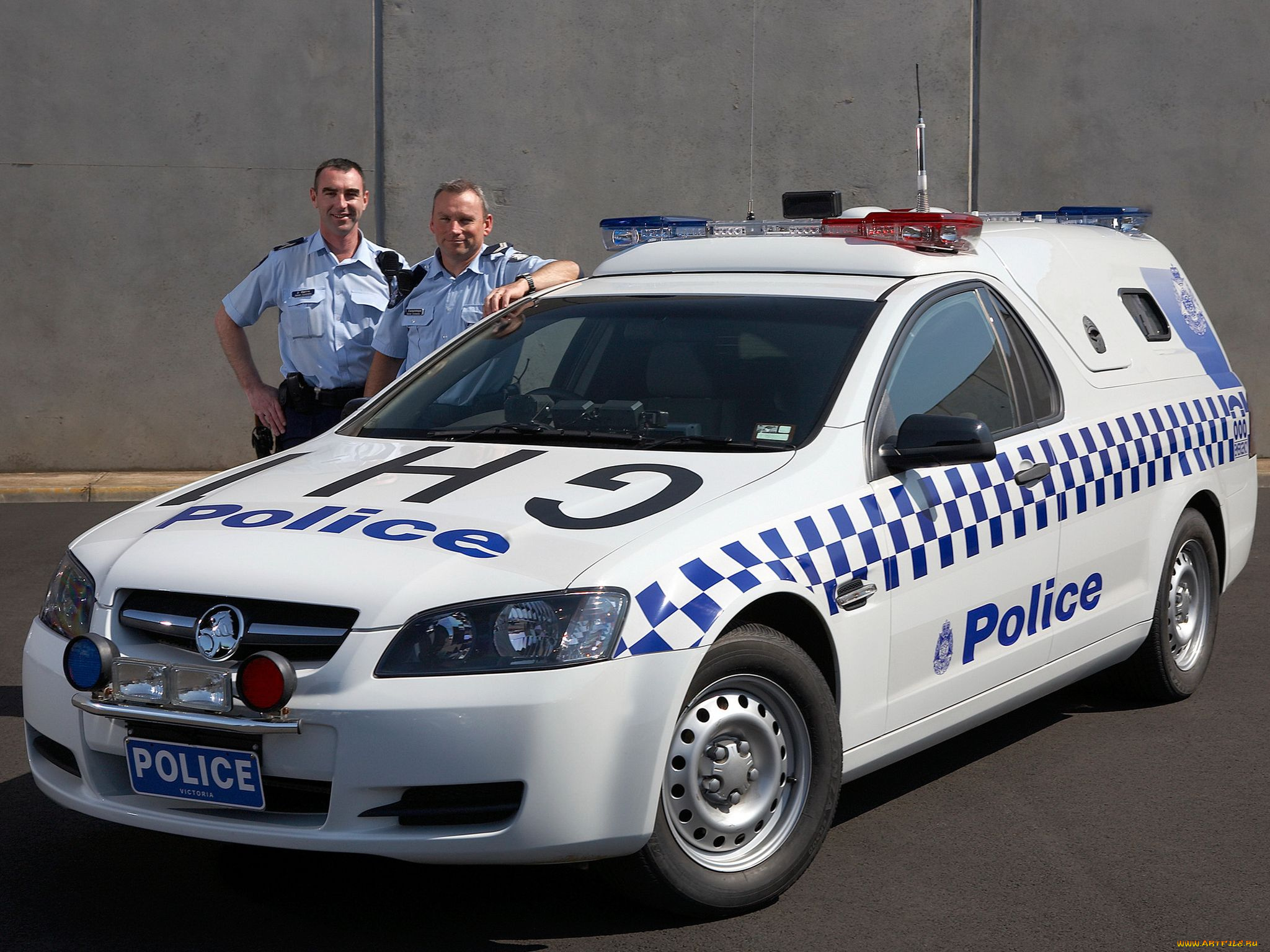 автомобили, полиция