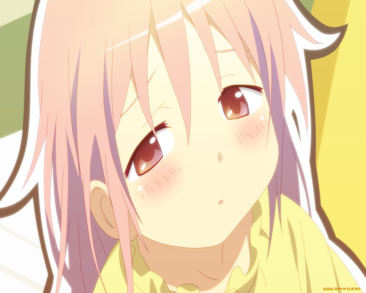 аниме, mahou, shoujo, madoka, magika