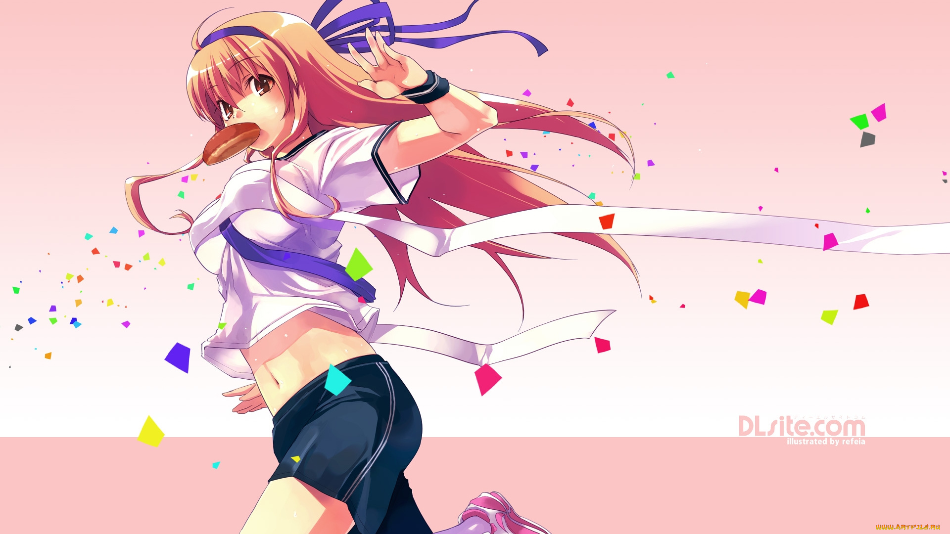 аниме, *unknown, другое