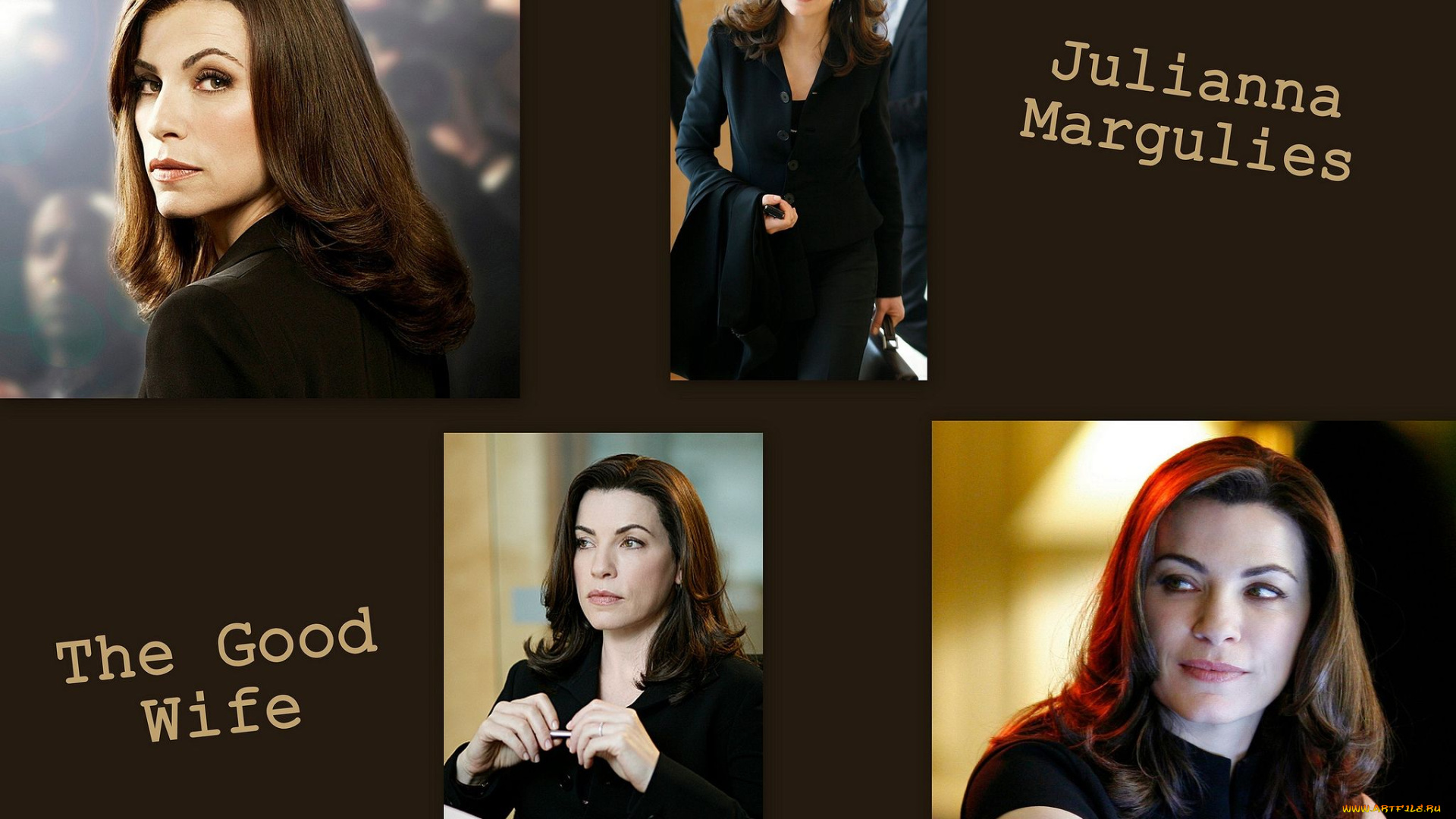 the, good, wife, кино, фильмы
