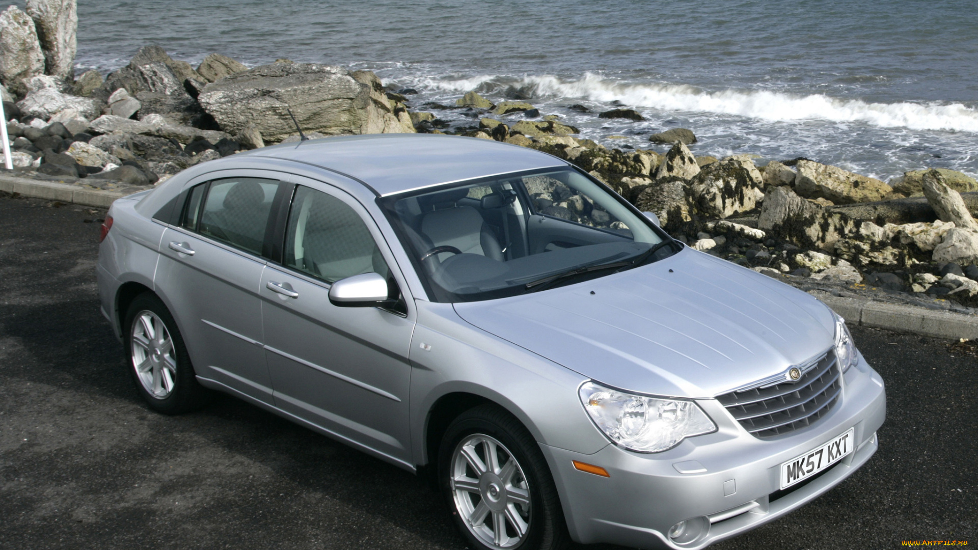 автомобили, chrysler, sebring