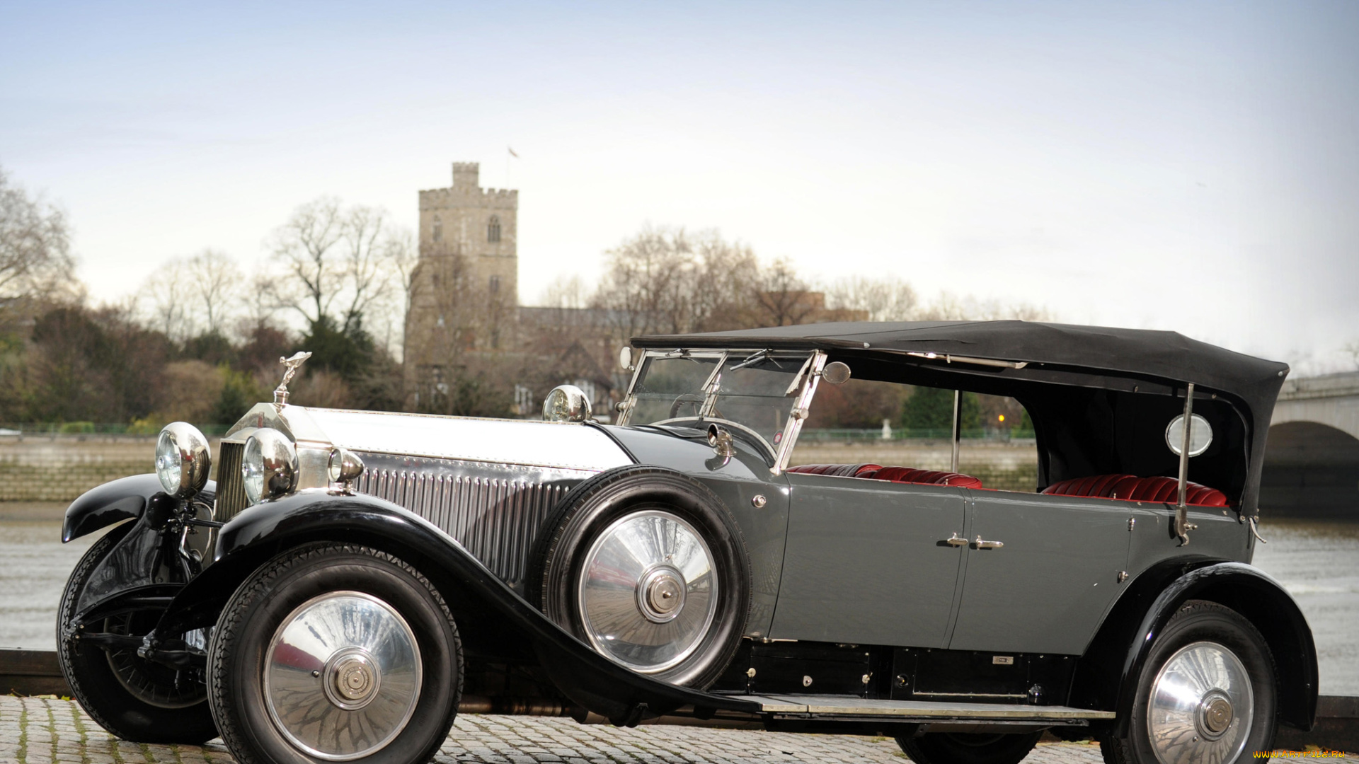 автомобили, классика, tourer
