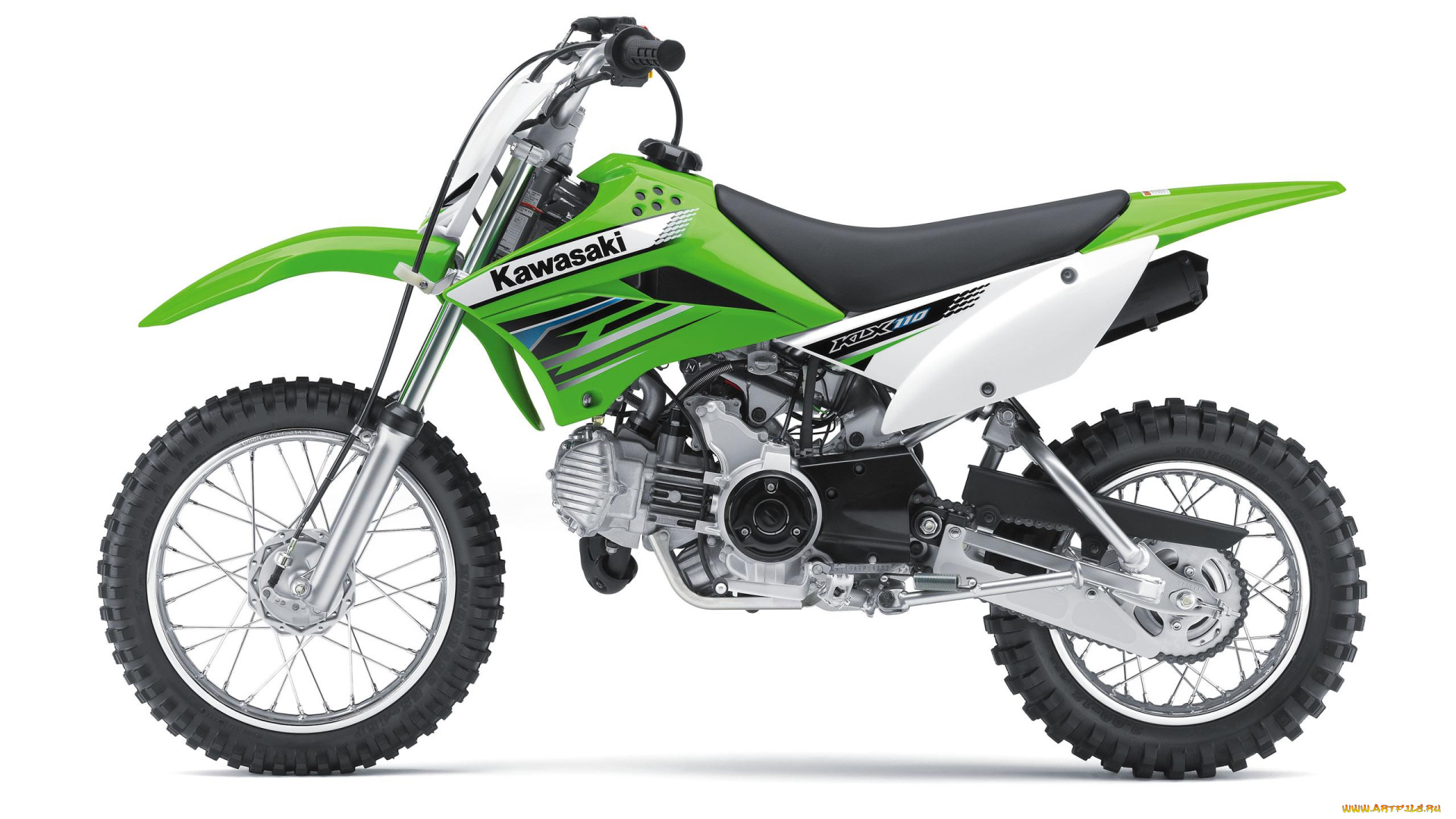 мотоциклы, kawasaki, kx65, moтоцикл