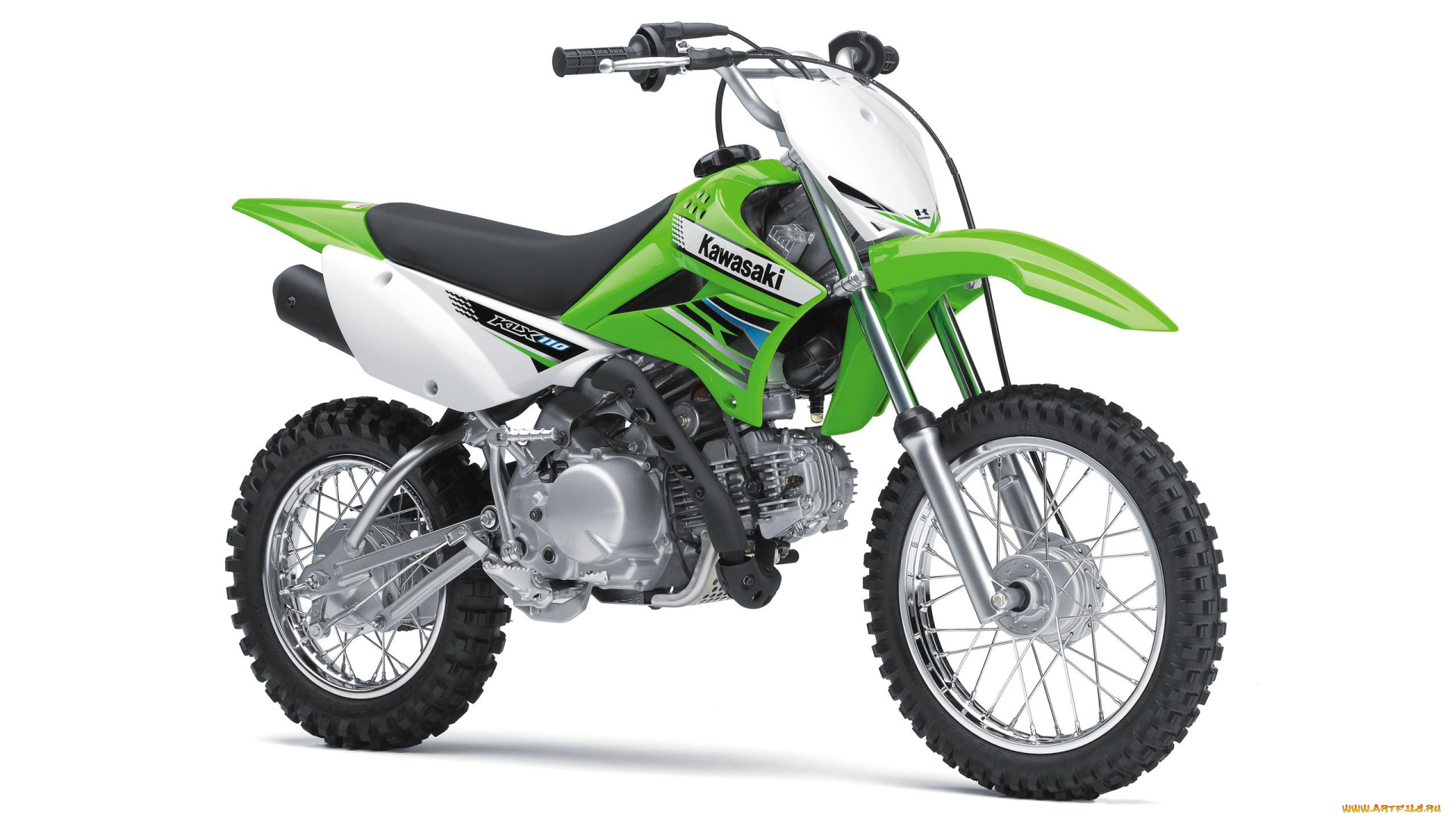 мотоциклы, kawasaki, kx65, moтоцикл