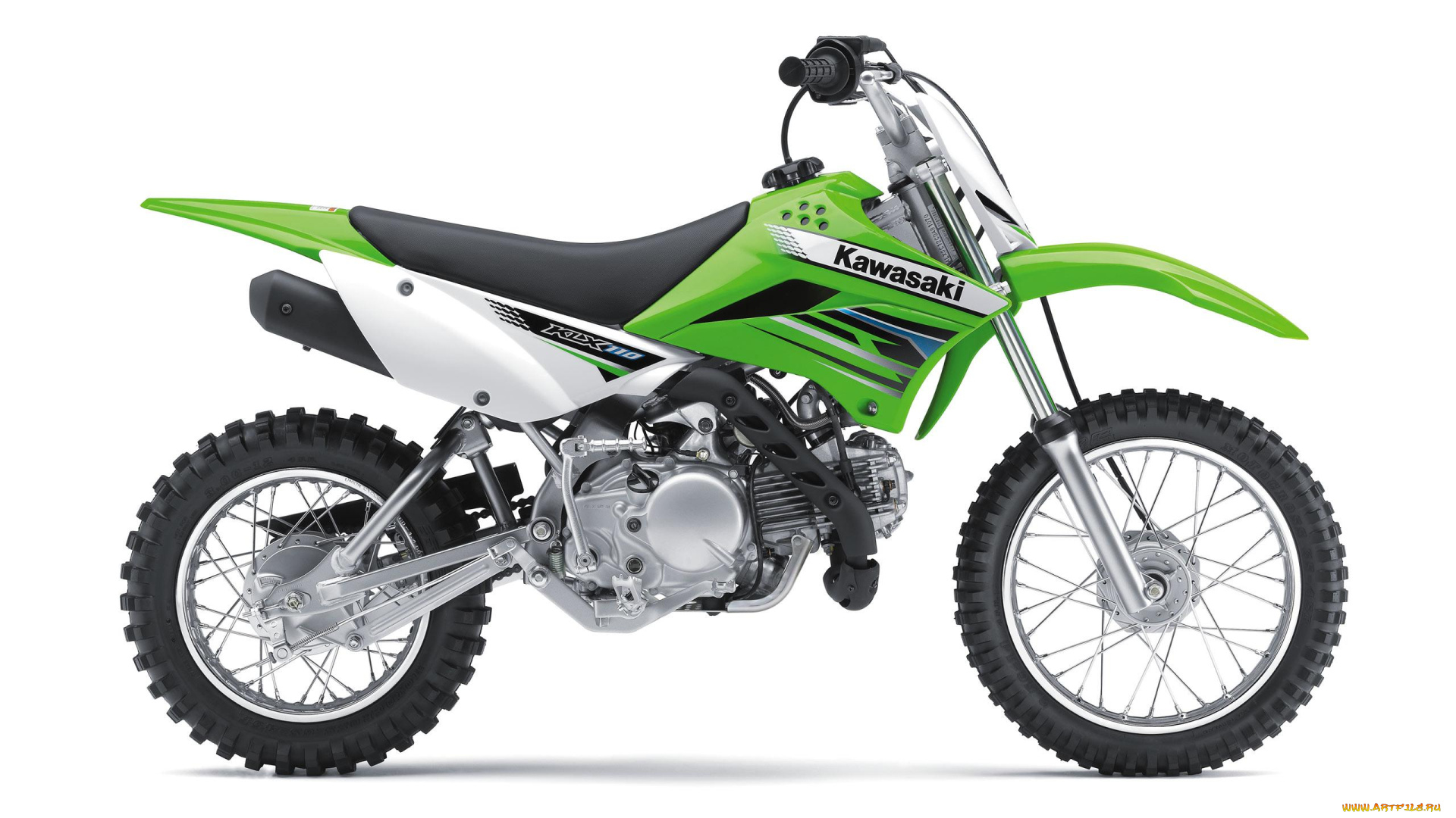 мотоциклы, kawasaki, moтоцикл, kx65