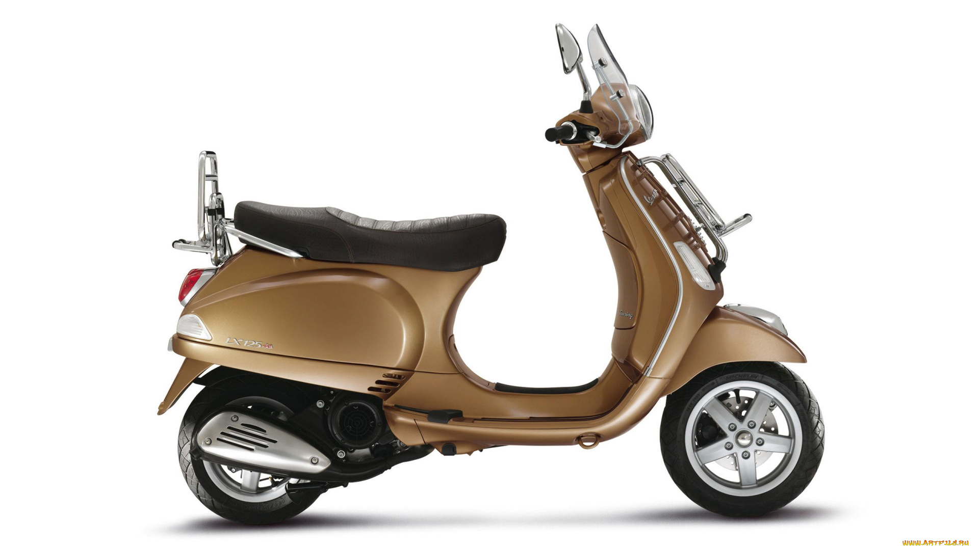 мотоциклы, мотороллеры, super, vespa, gts, sport