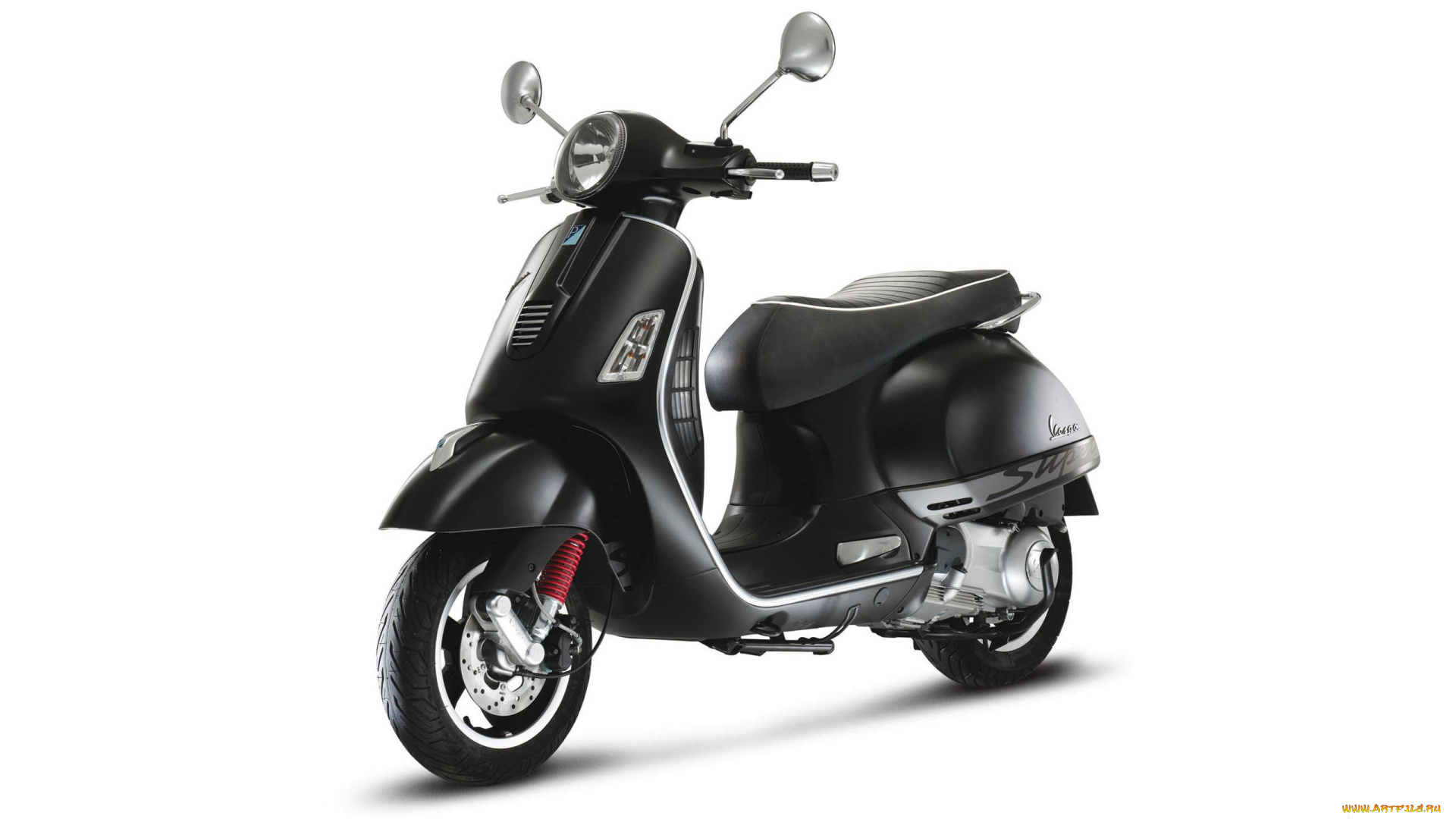 мотоциклы, мотороллеры, vespa, gts, super, sport