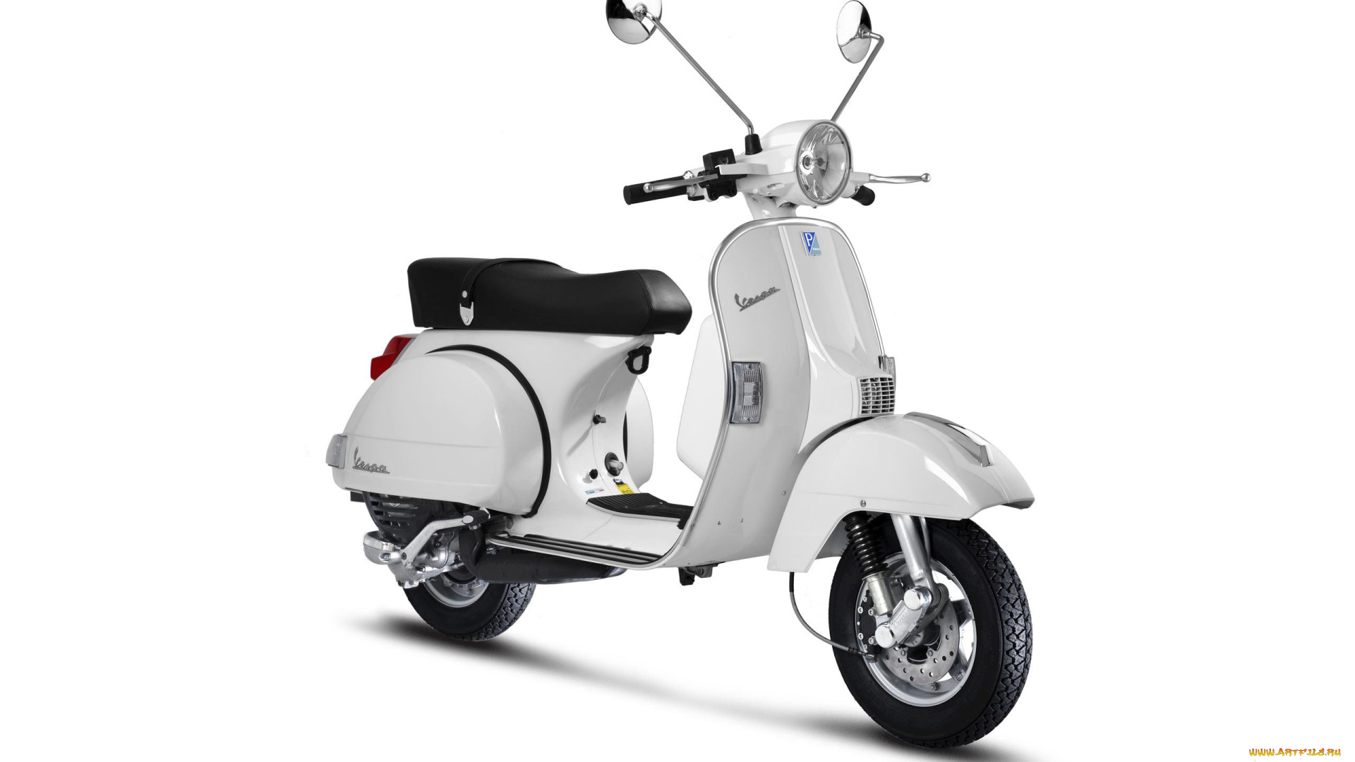 мотоциклы, мотороллеры, vespa, px, 125