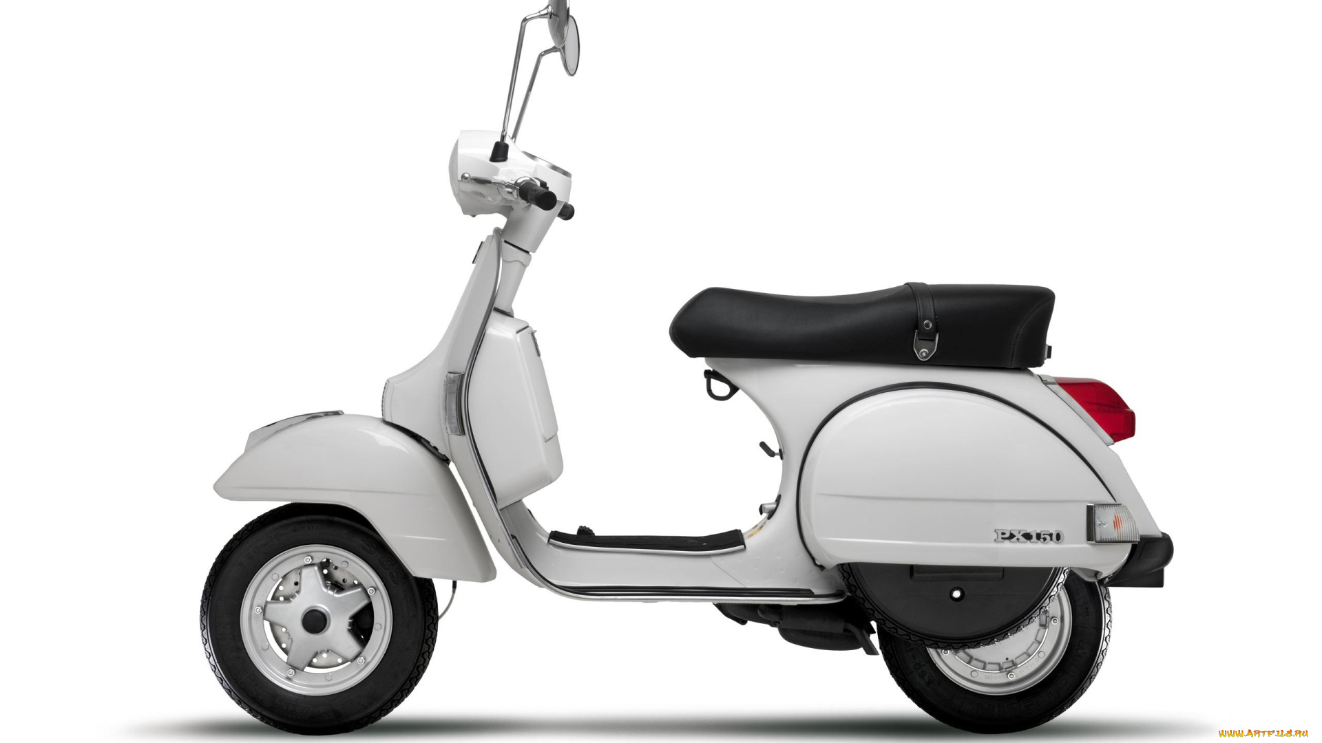 мотоциклы, мотороллеры, vespa, px, 125