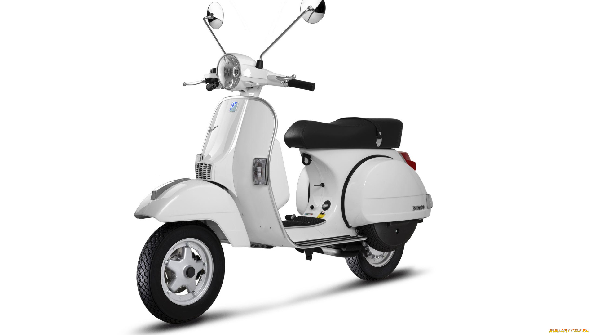 мотоциклы, мотороллеры, vespa, px, 125