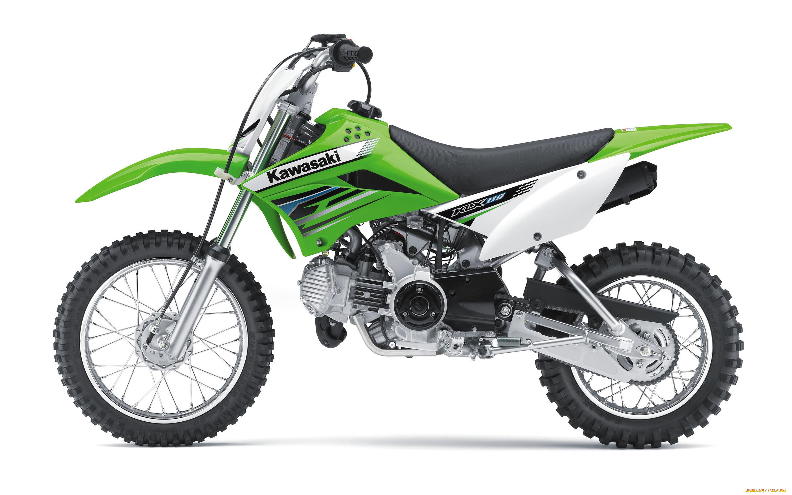 мотоциклы, kawasaki, kx65, moтоцикл