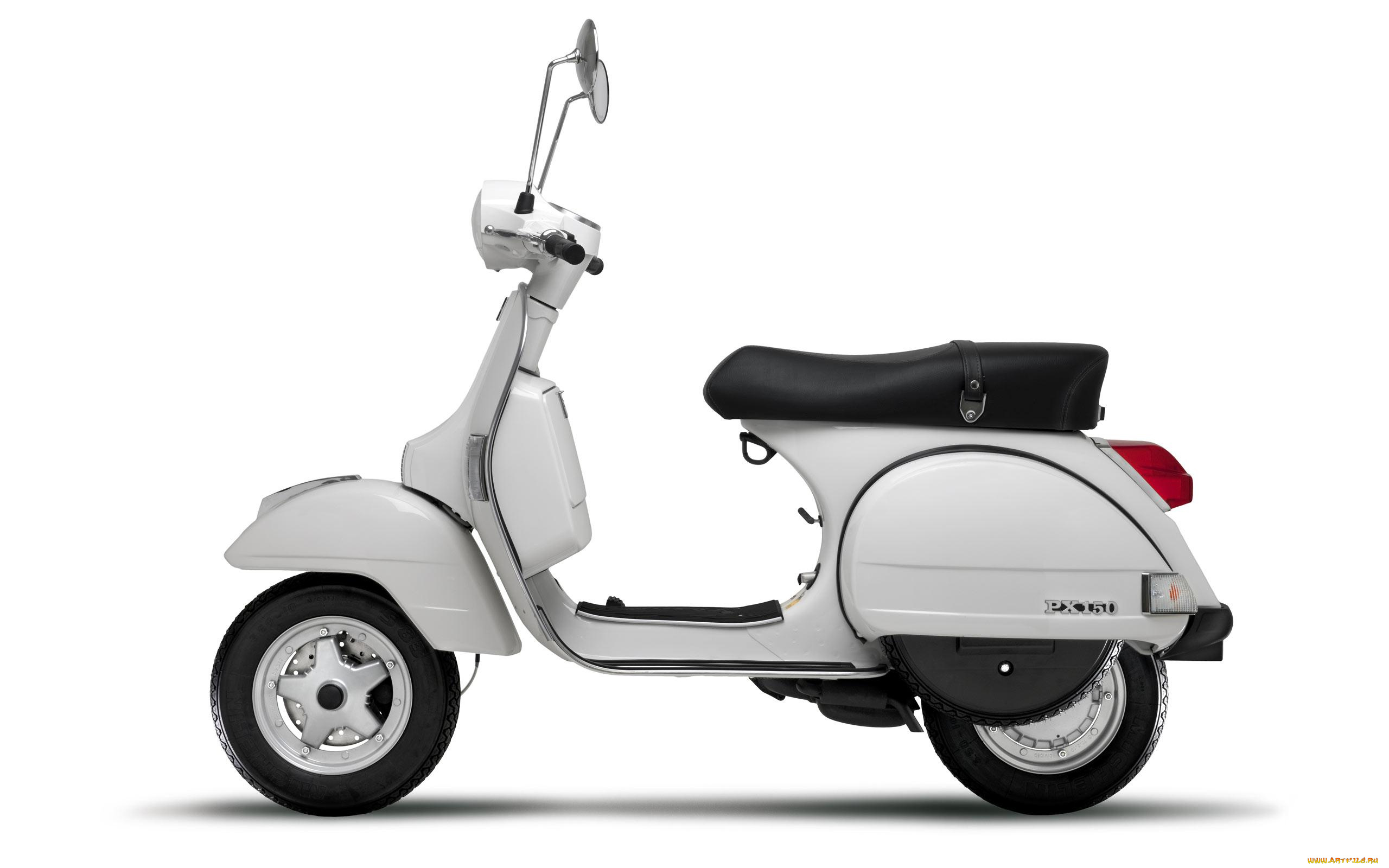 мотоциклы, мотороллеры, vespa, px, 125