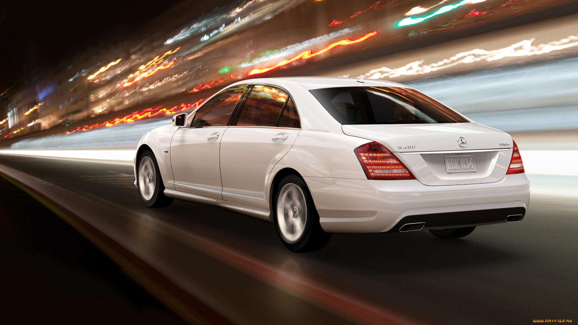 автомобили, mercedes, benz