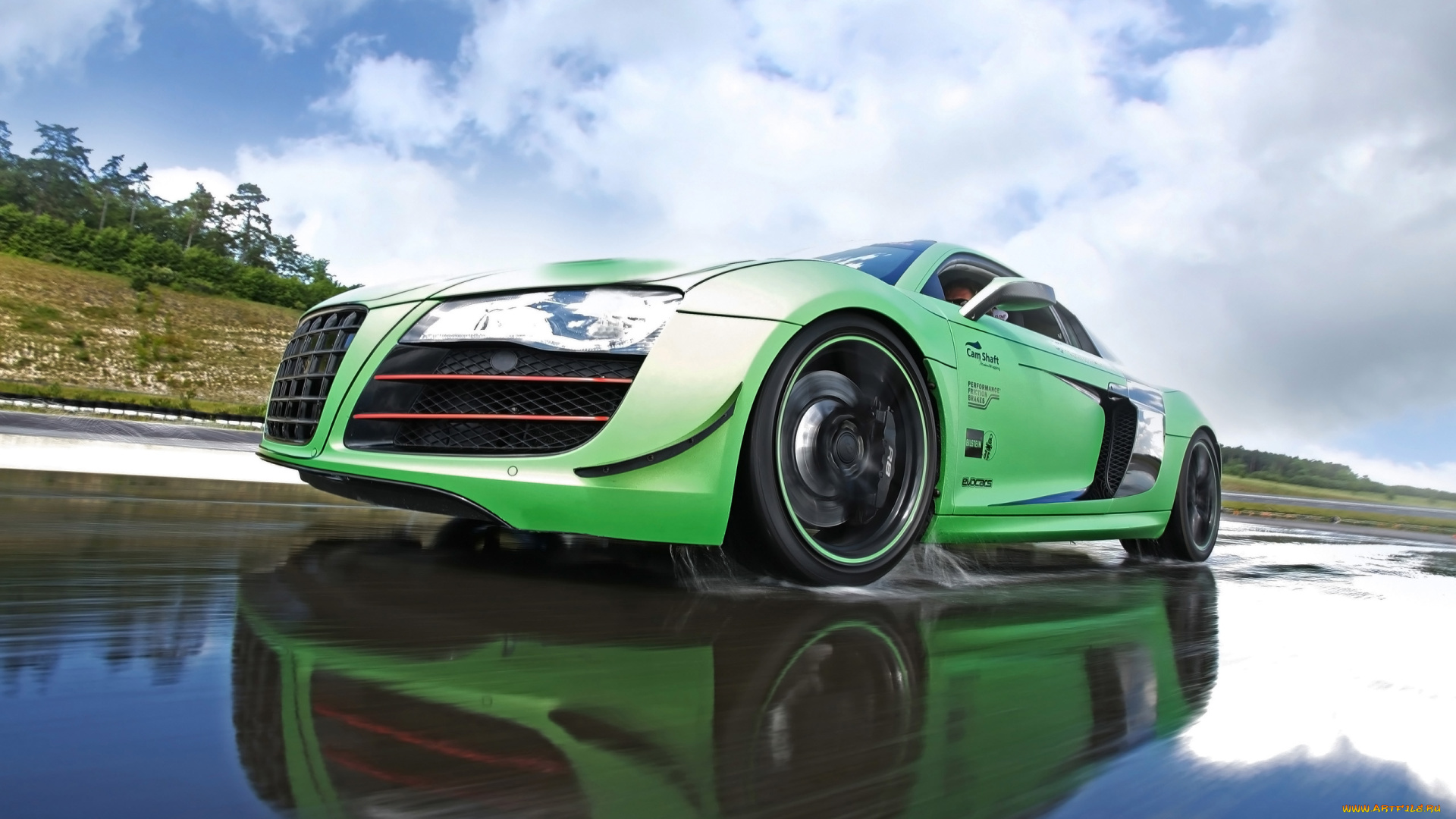 автомобили, audi, r8