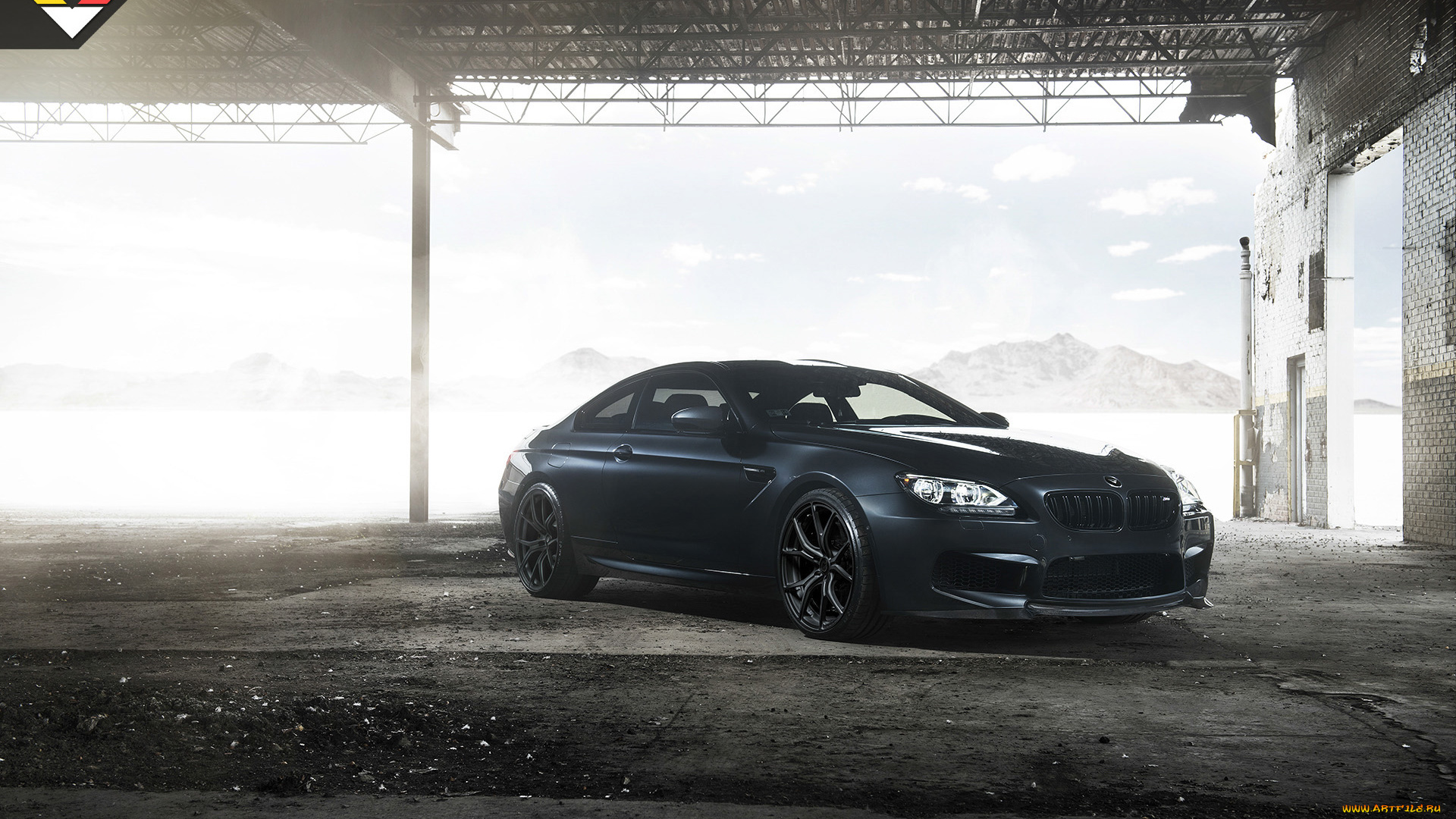 автомобили, bmw, vorsteiner