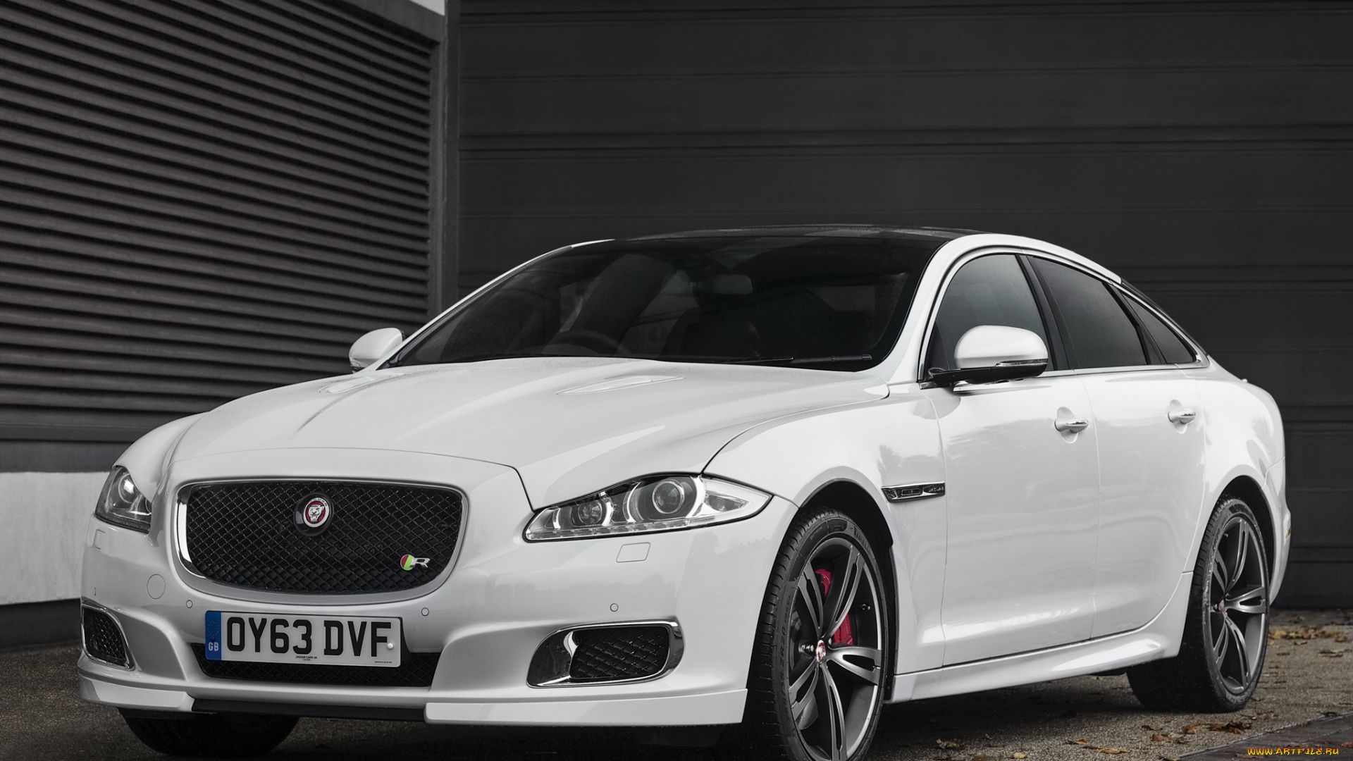 автомобили, jaguar, xjr, uk-spec
