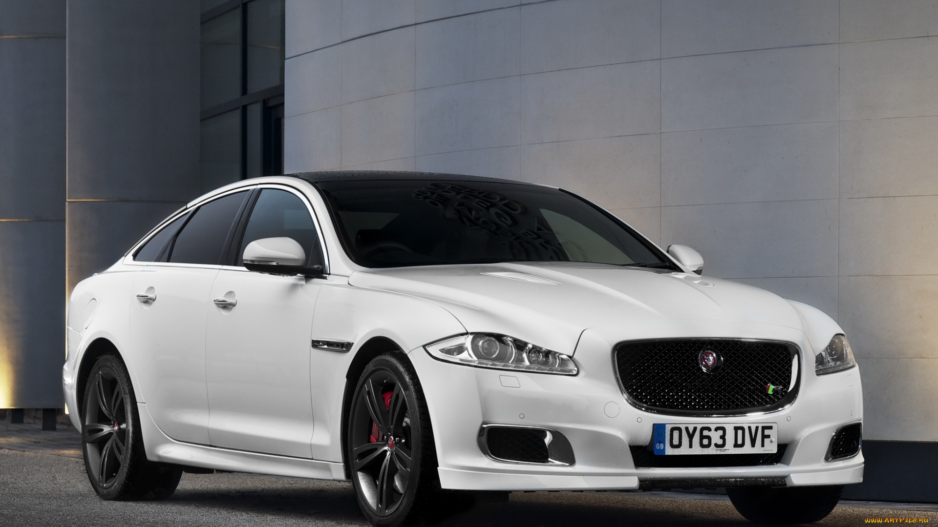 автомобили, jaguar, xjr, uk-spec