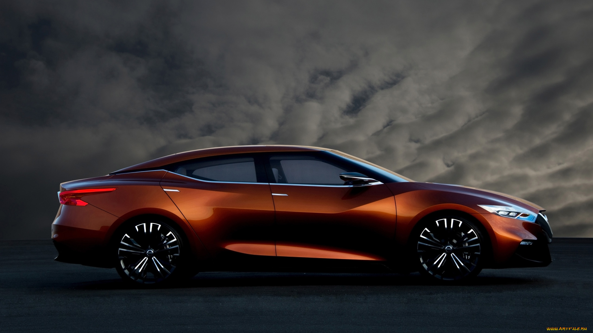 автомобили, nissan, datsun