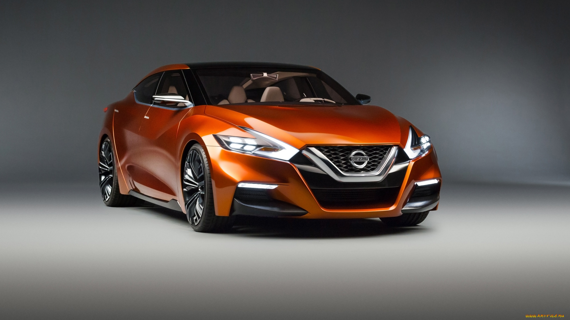 автомобили, nissan, datsun