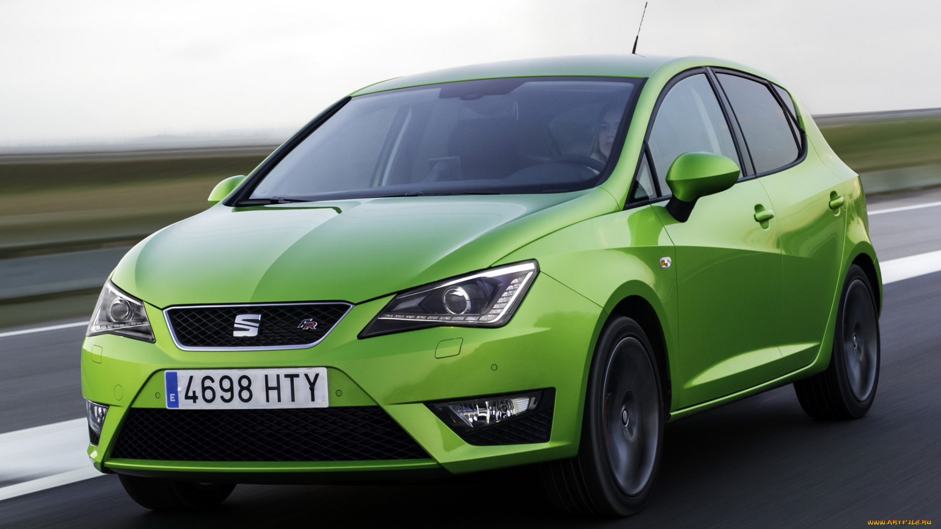 автомобили, seat, fr, ibiza