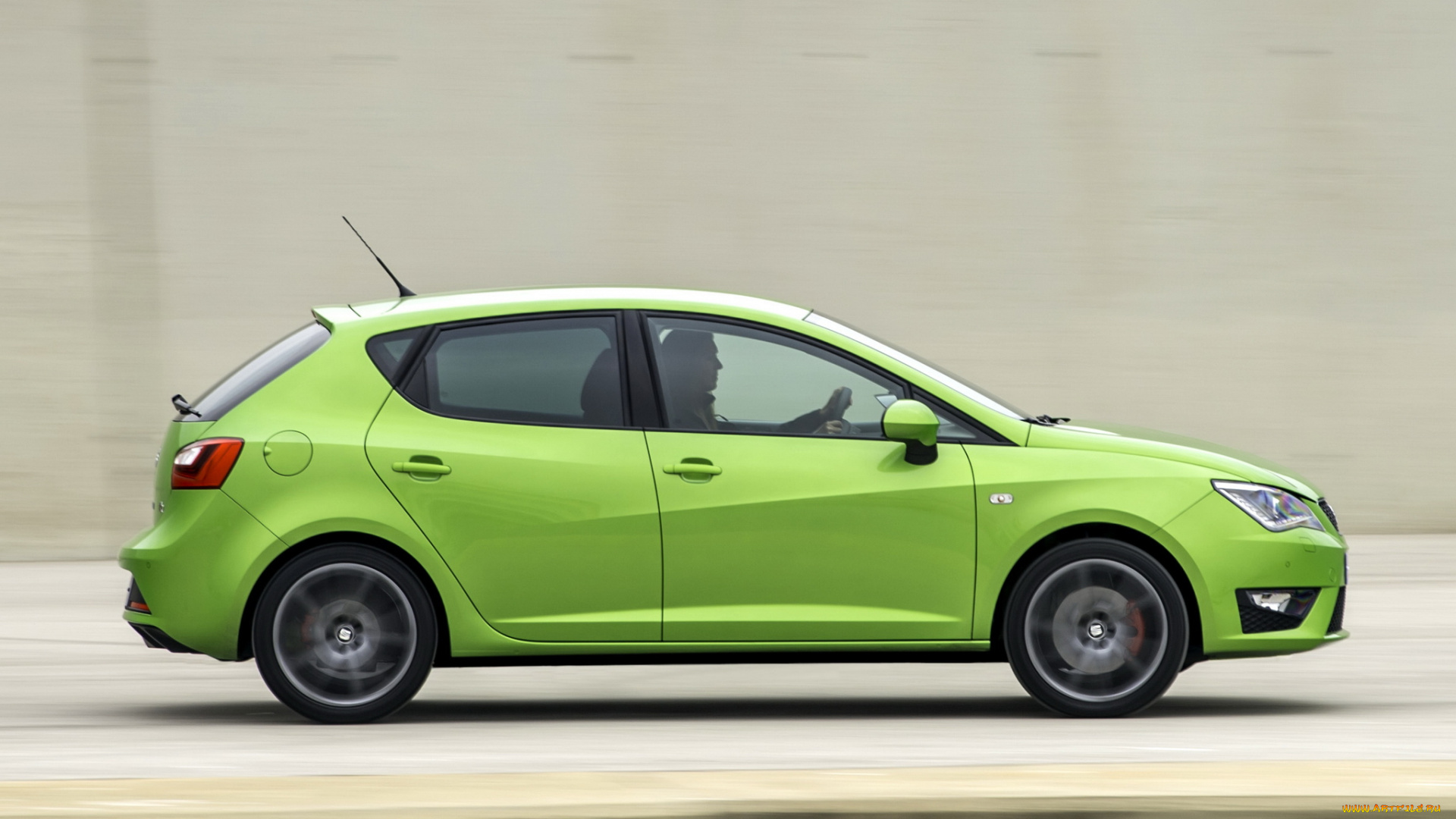 автомобили, seat, fr, ibiza