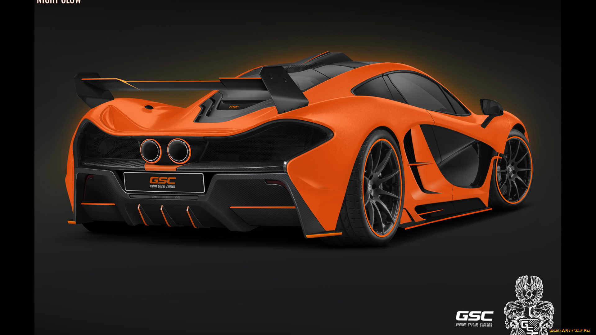 автомобили, виртуальный, тюнинг, gsc