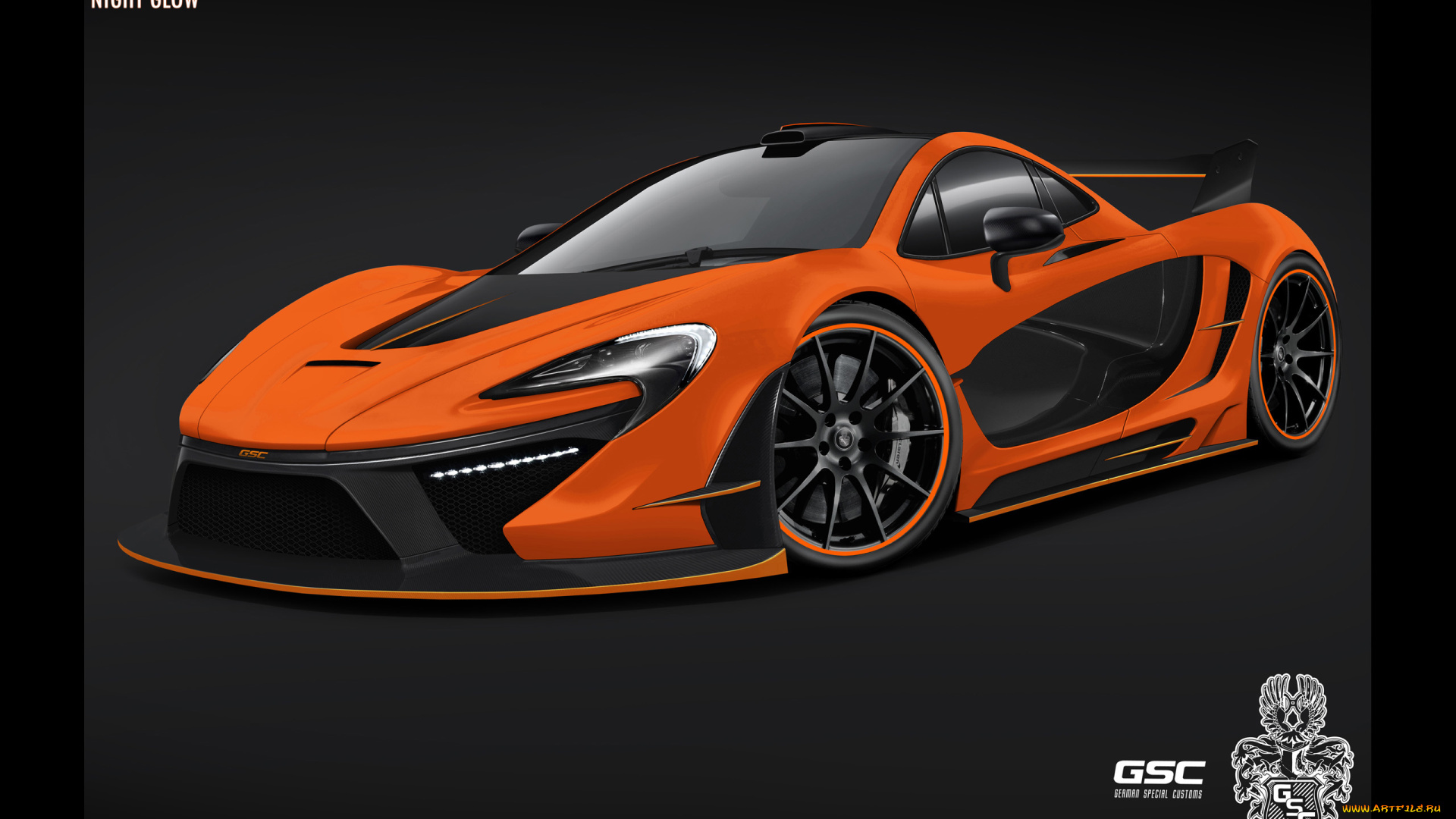 автомобили, виртуальный, тюнинг, gsc