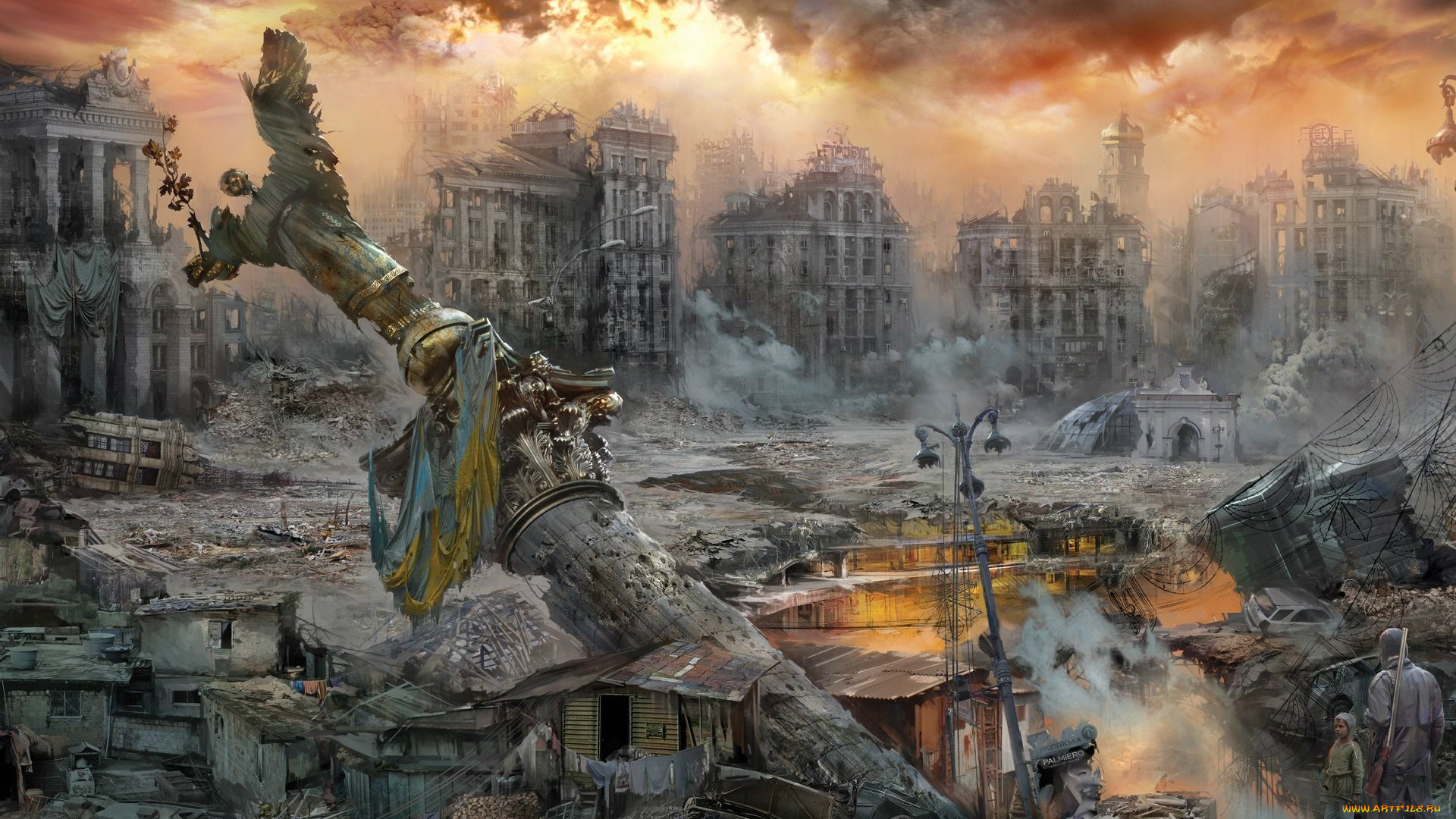 фэнтези, иные, миры, , иные, времена, киев