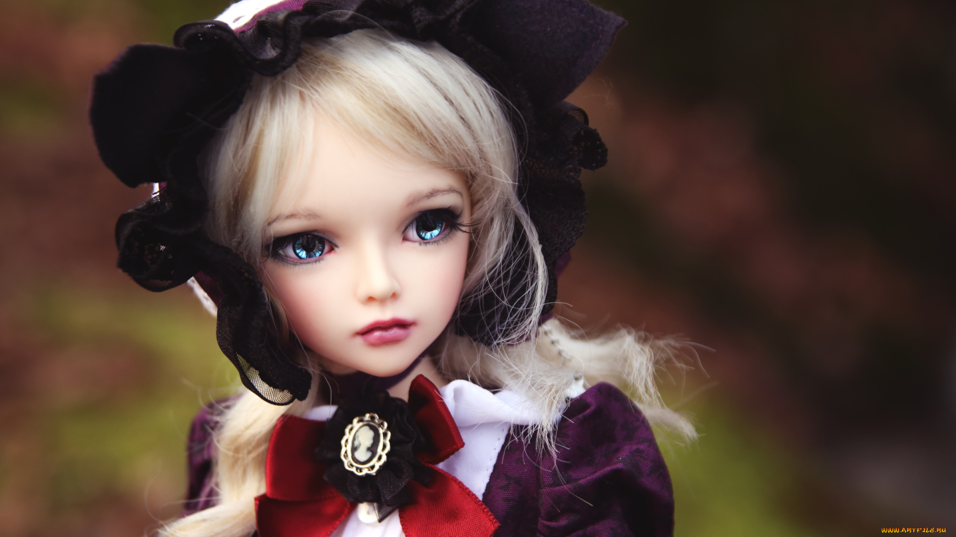 разное, игрушки, кукла