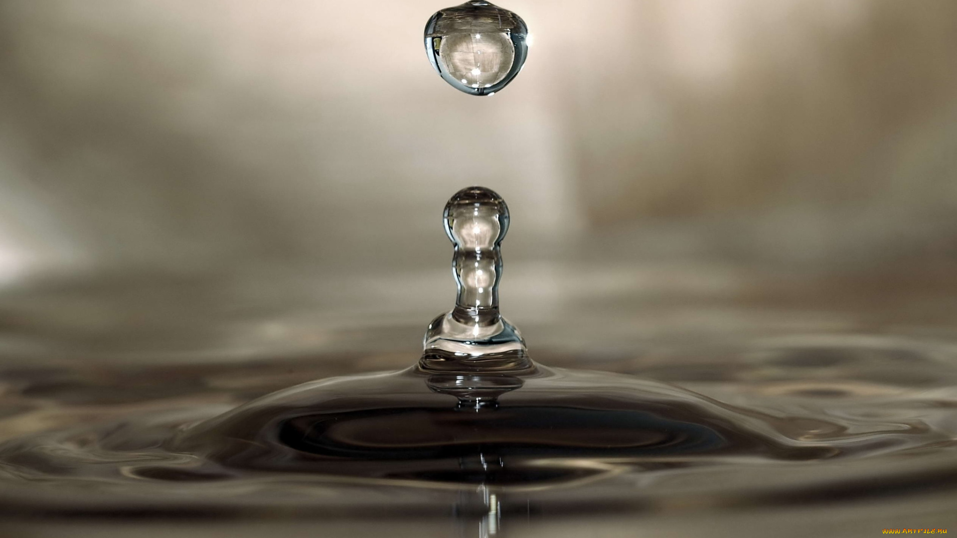 разное, капли, , брызги, , всплески, вода, капля