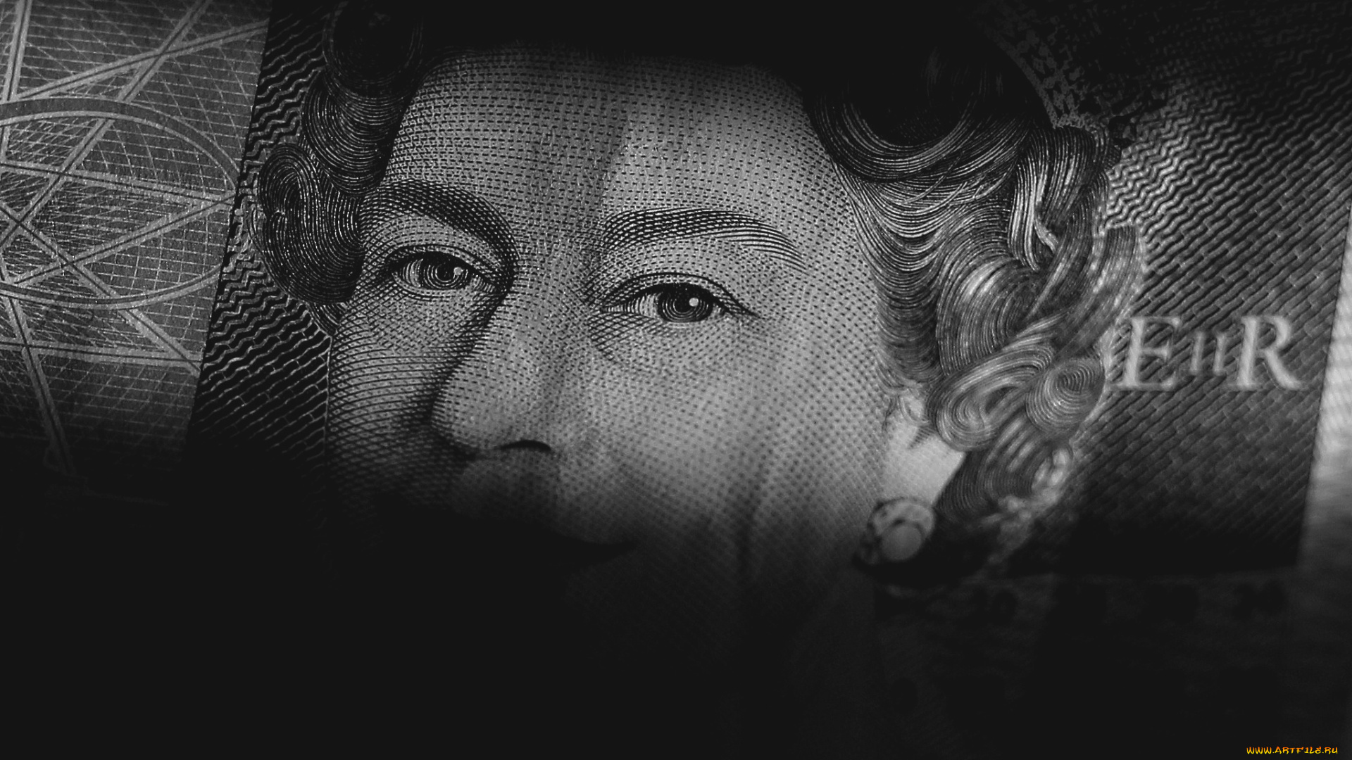 разное, золото, , купюры, , монеты, королева