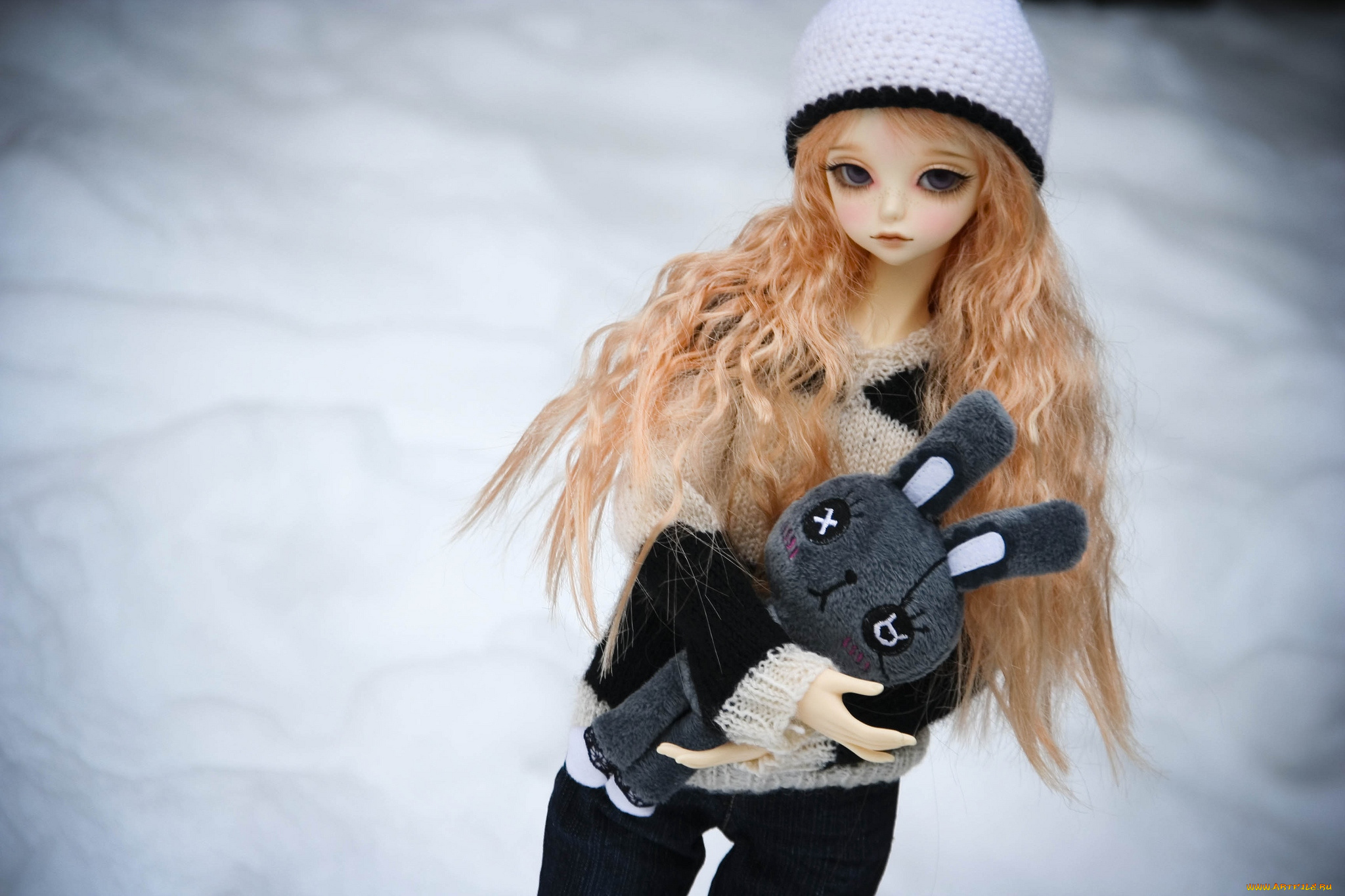 разное, игрушки, кукла