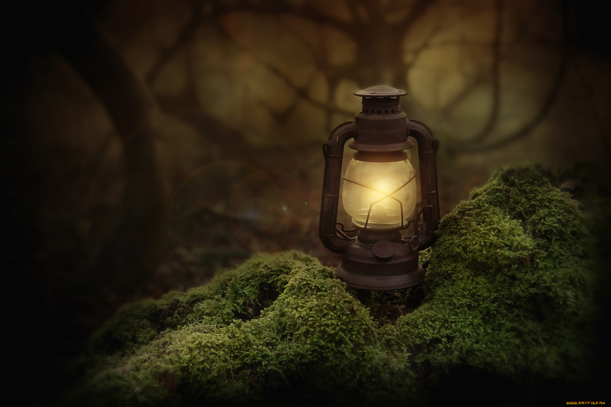 разное, осветительные, приборы, фонарь