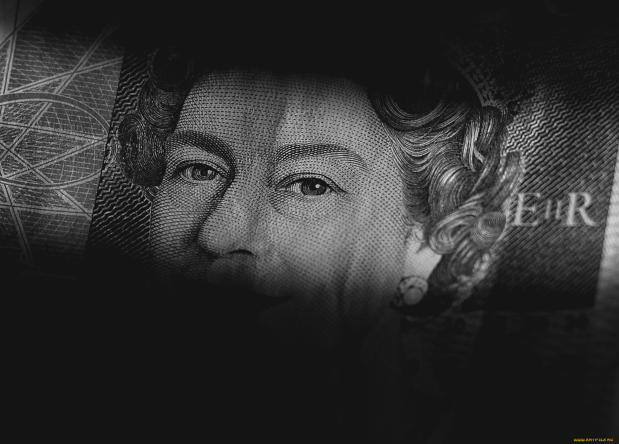 разное, золото, , купюры, , монеты, королева