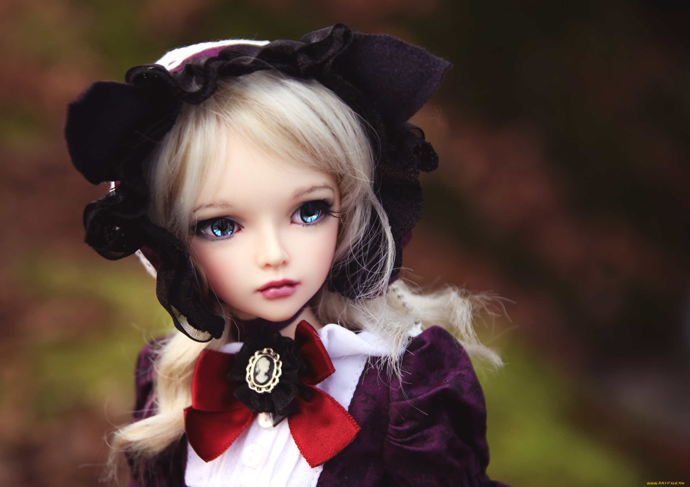 разное, игрушки, кукла