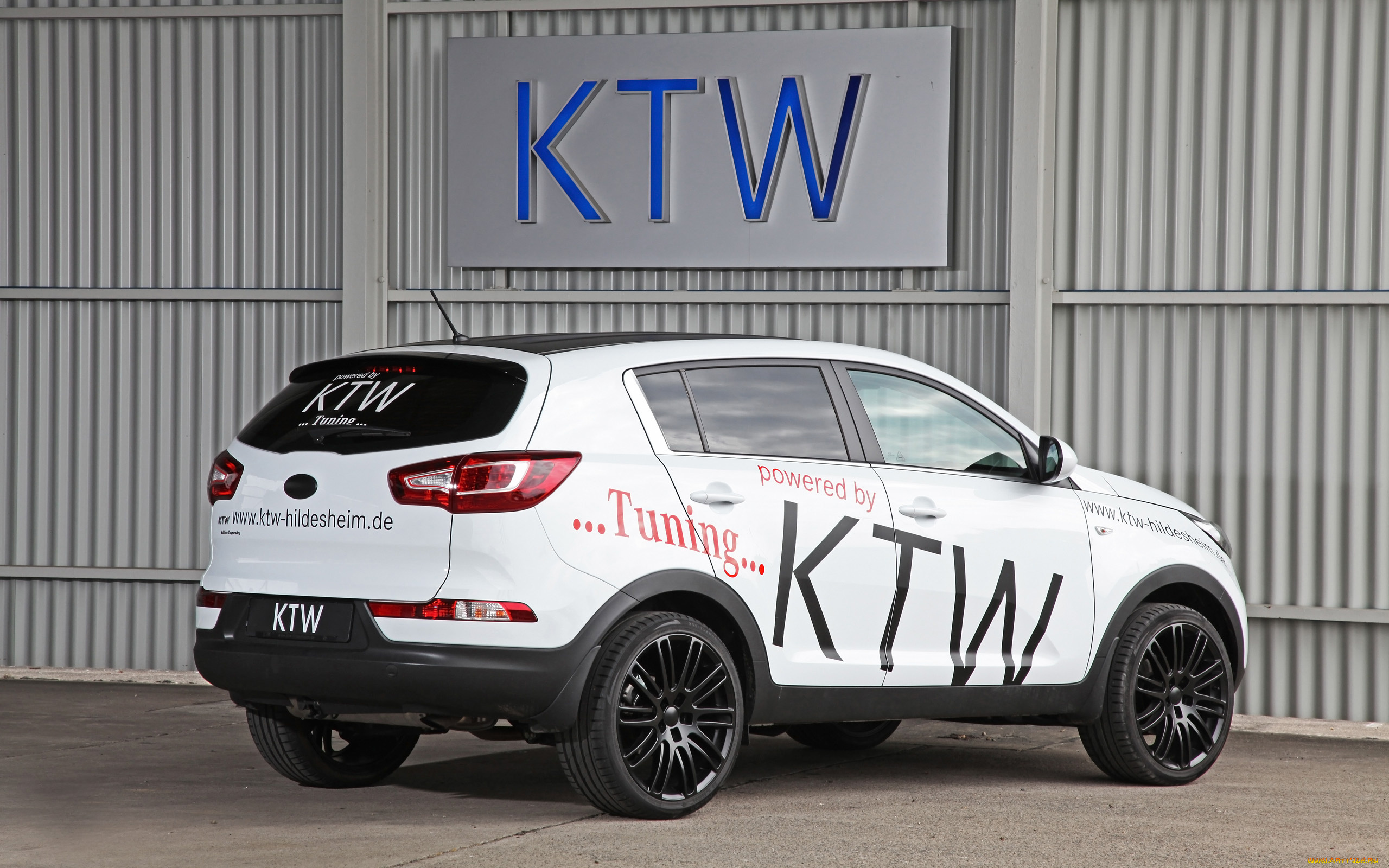 автомобили, kia, ktw