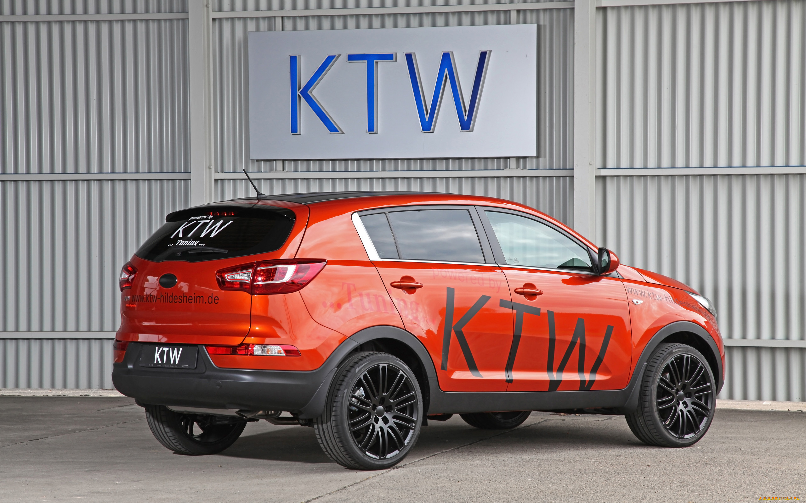 автомобили, kia, ktw