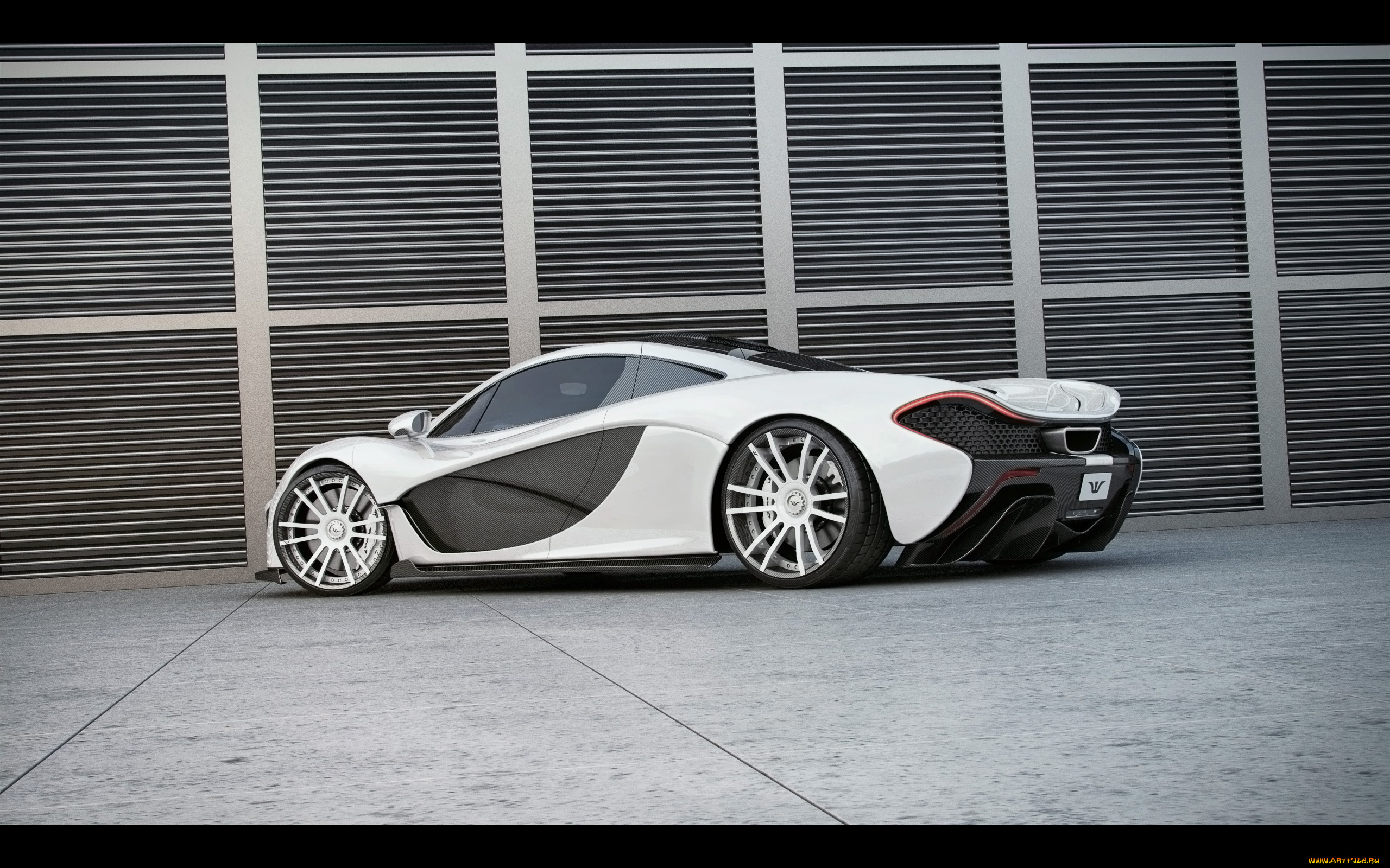 автомобили, mclaren, wheelsandmore