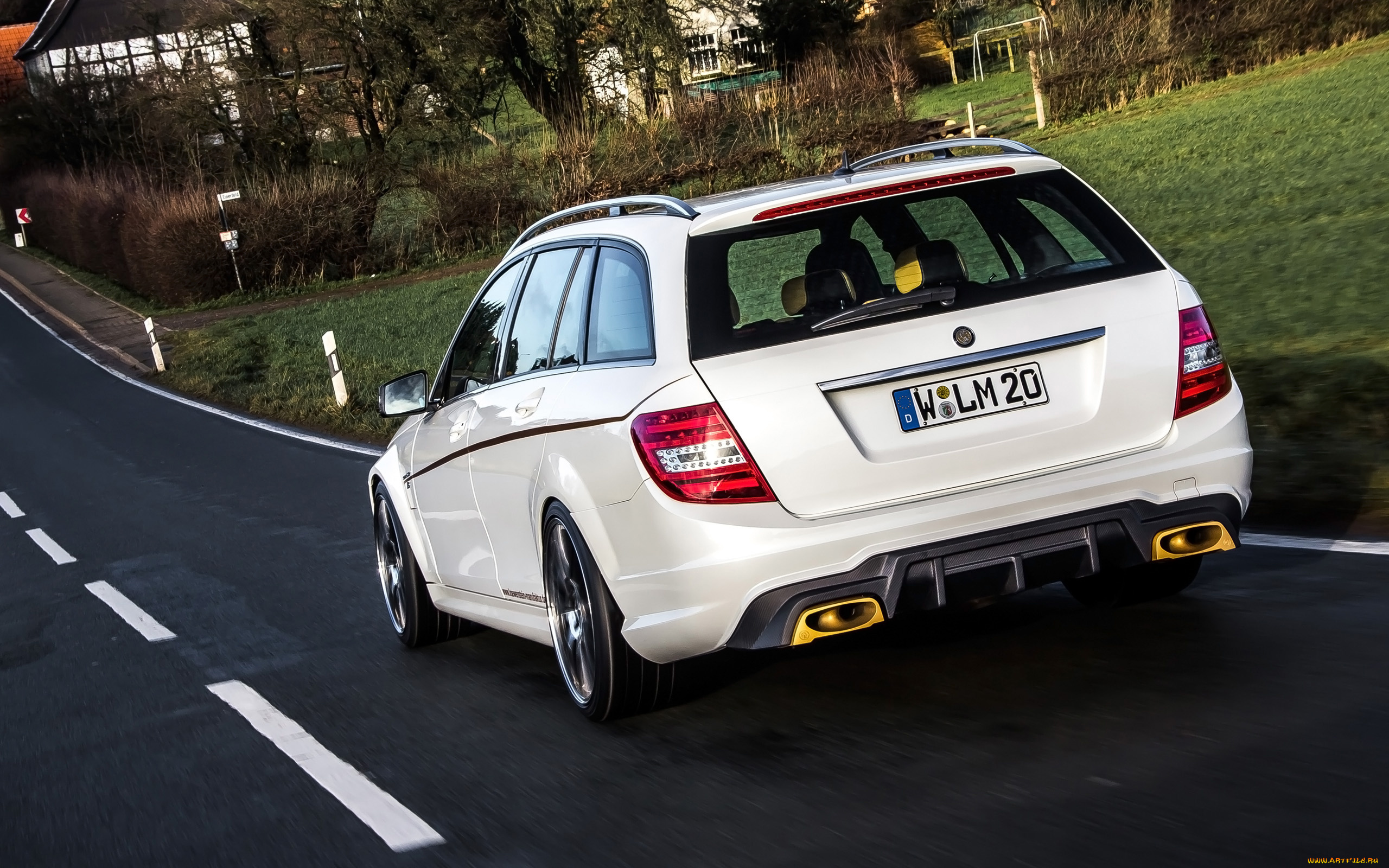 автомобили, mercedes-benz, loewenstein