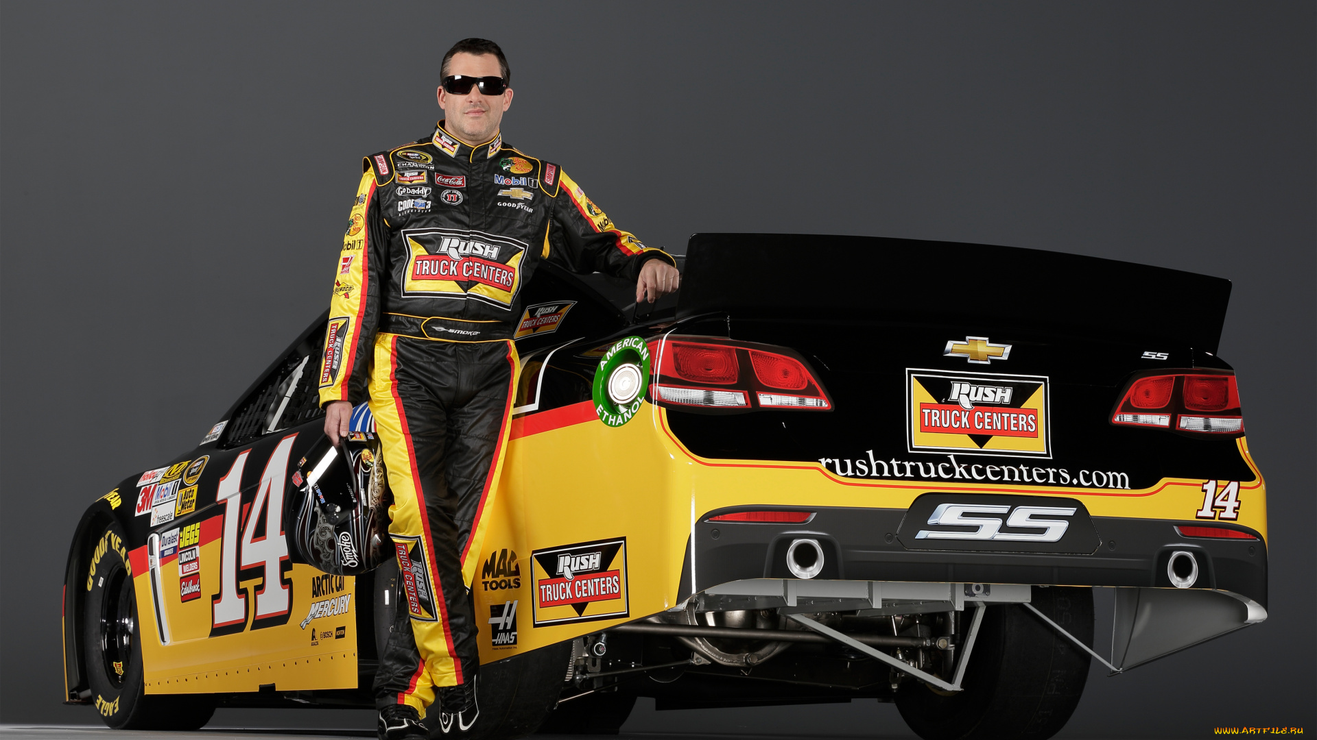 автомобили, chevrolet, ss