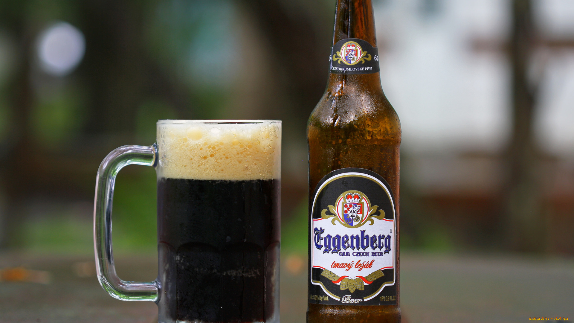 бренды, бренды, напитков, , разное, бутылка, бокал, пиво