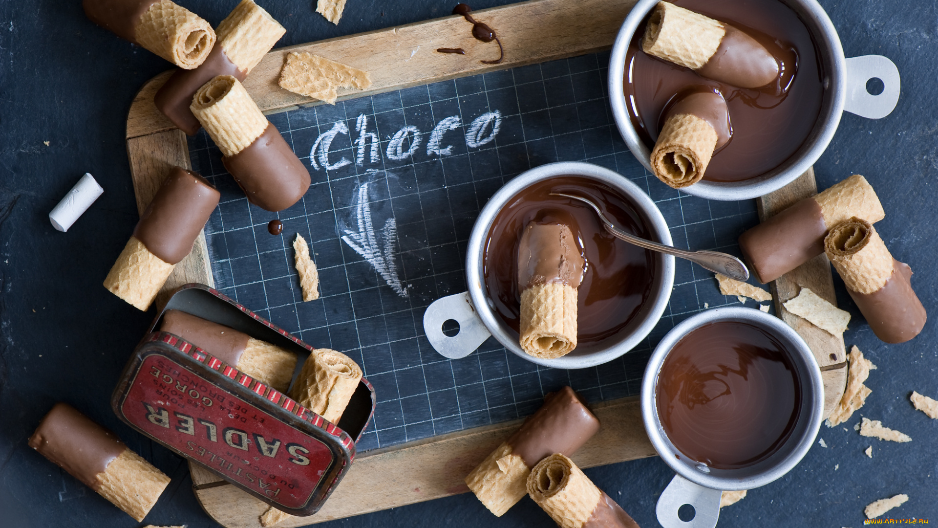 еда, пирожные, , кексы, , печенье, вафли, шоколад