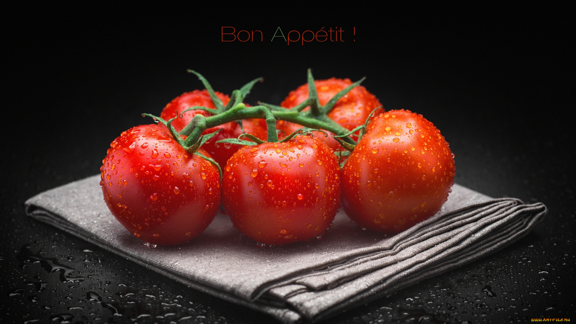 еда, помидоры, томаты