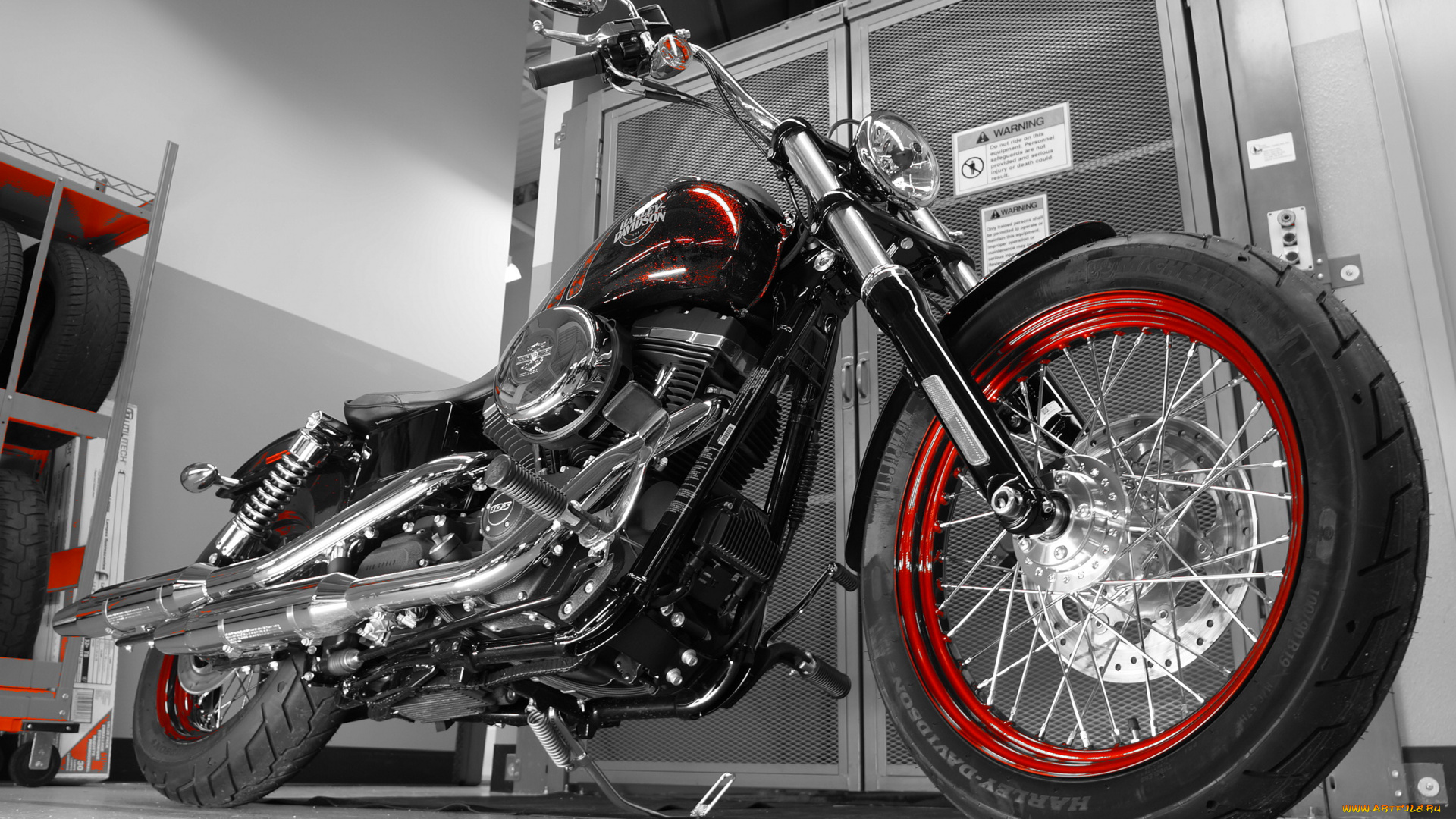 мотоциклы, -unsort, custom