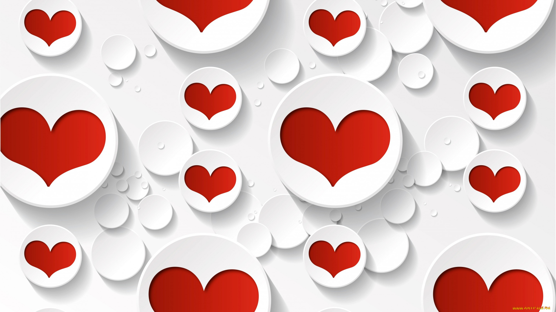 праздничные, день, святого, валентина, , сердечки, , любовь, сердце, romantic, heart, love, valentine's, day