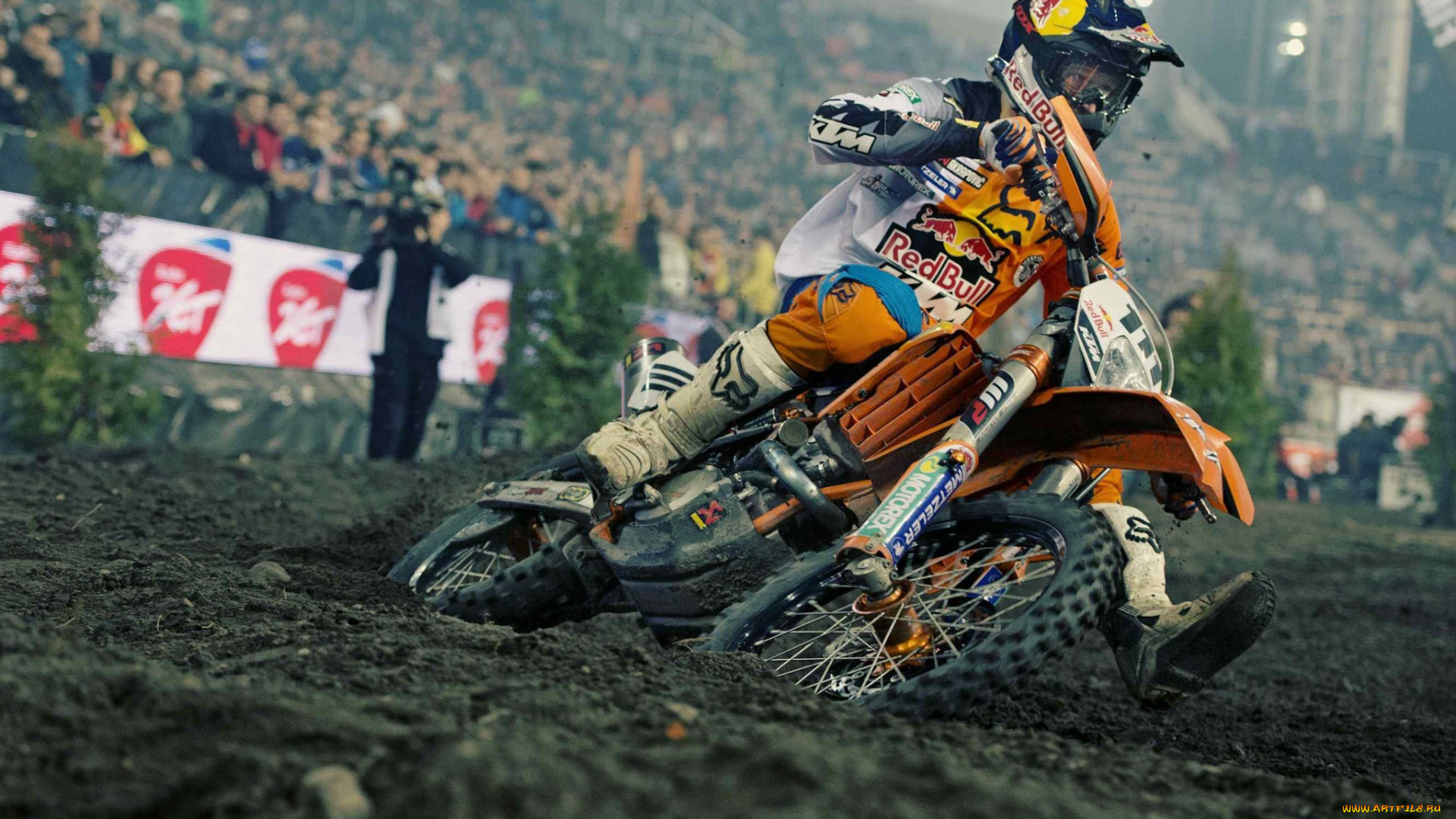 спорт, мотокросс, motocross