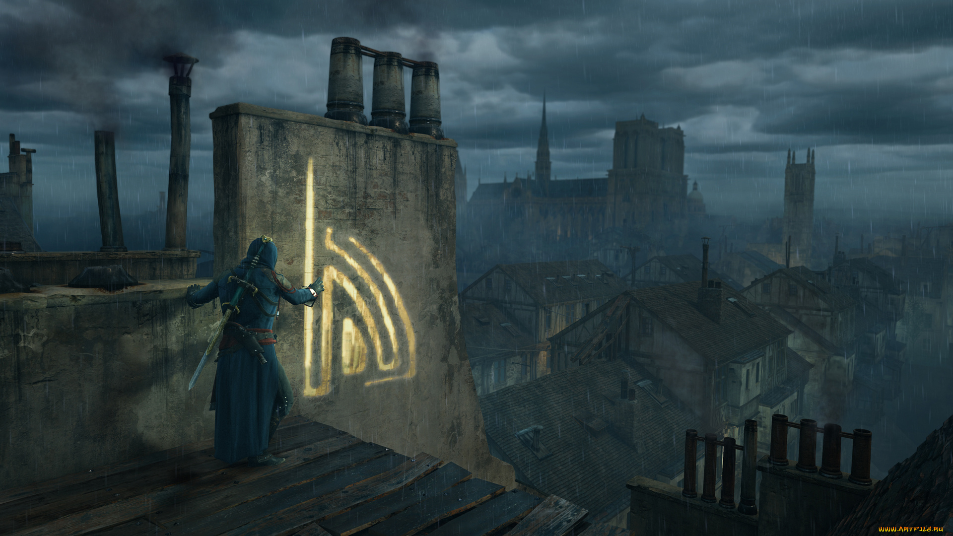 видео, игры, assassin`s, creed, unity, приключения, шутер, action, unity, creed, assassins