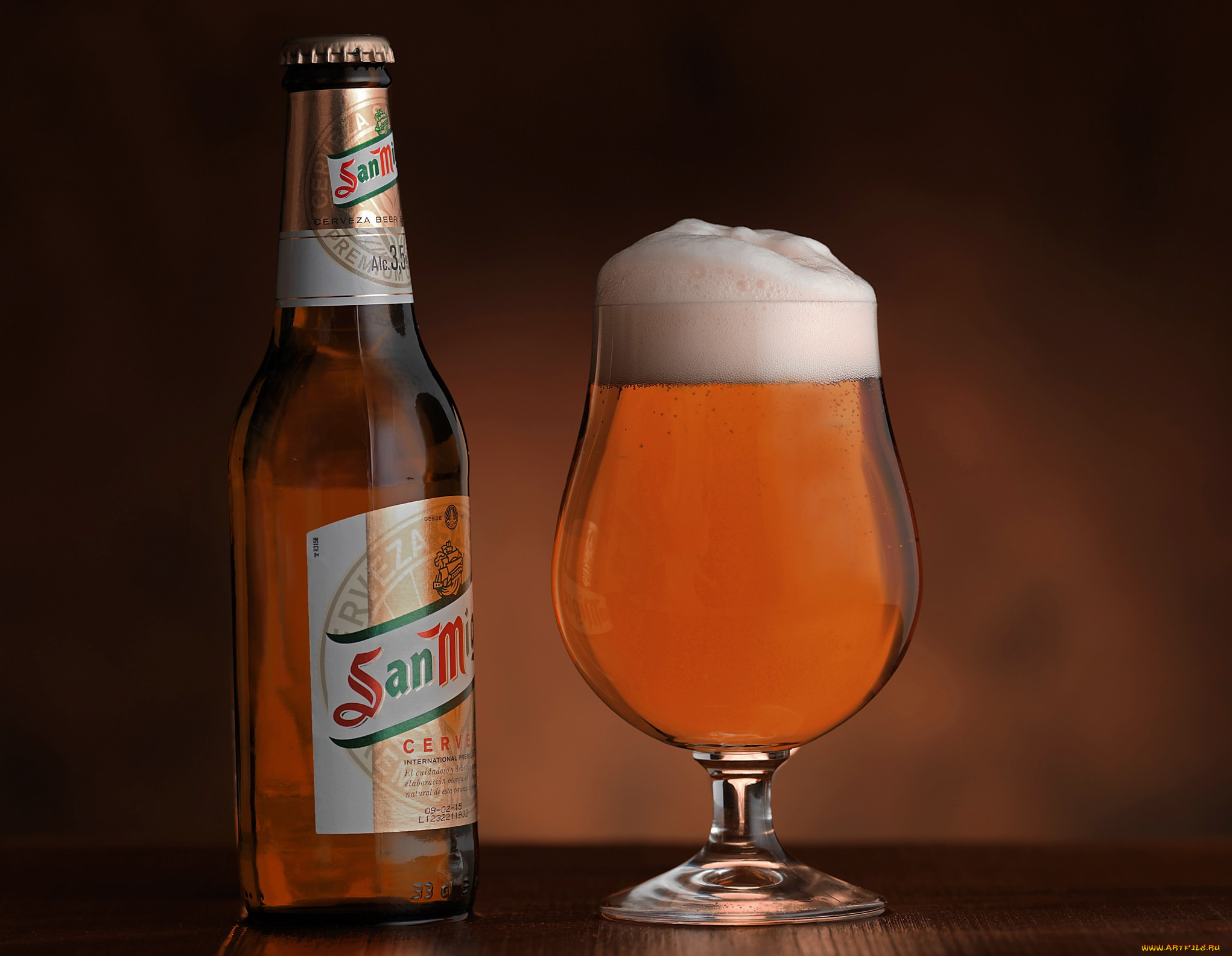 бренды, бренды, напитков, , разное, пиво, бокал, бутылка