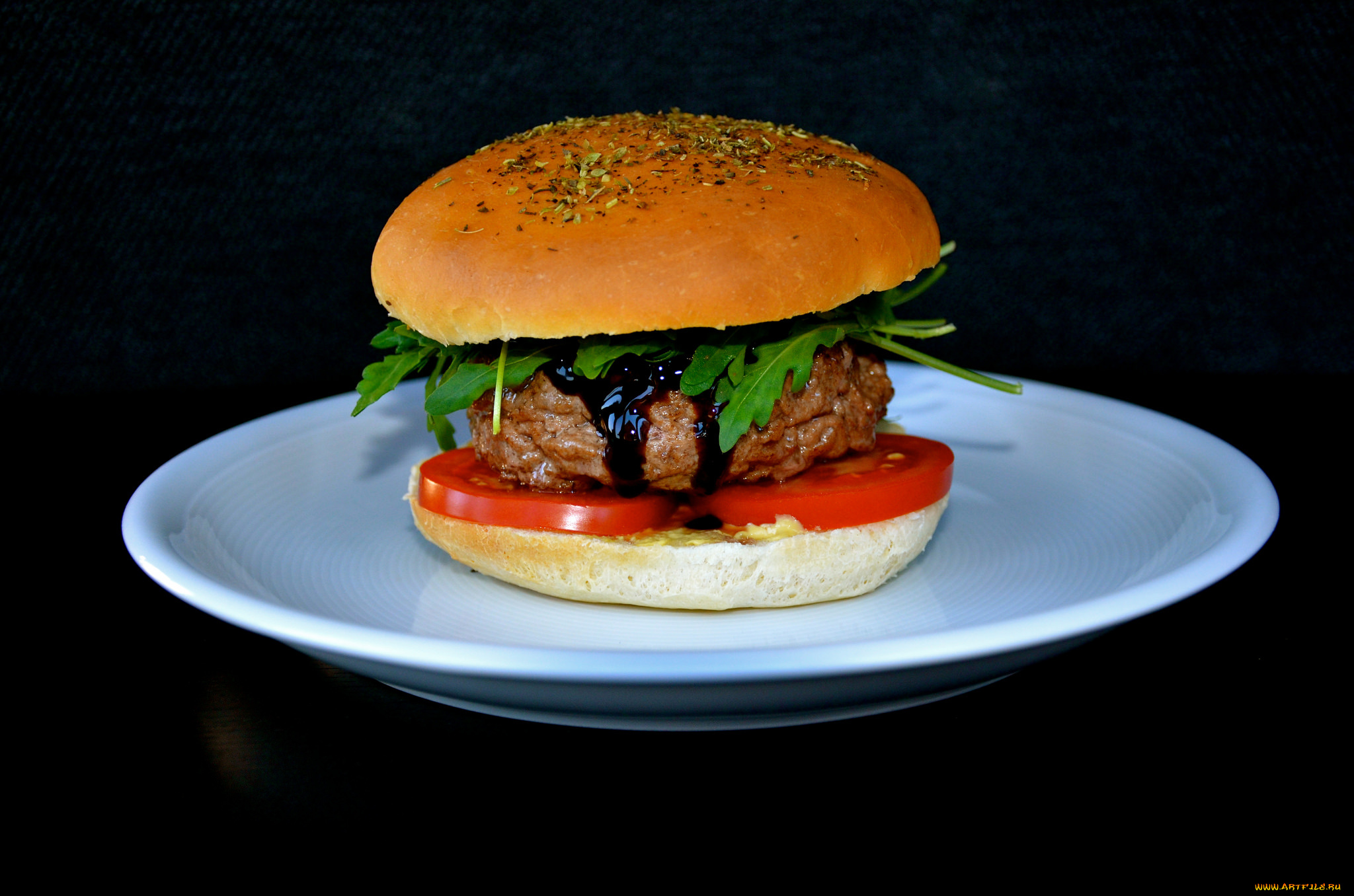 еда, бутерброды, , гамбургеры, , канапе, гамбургер